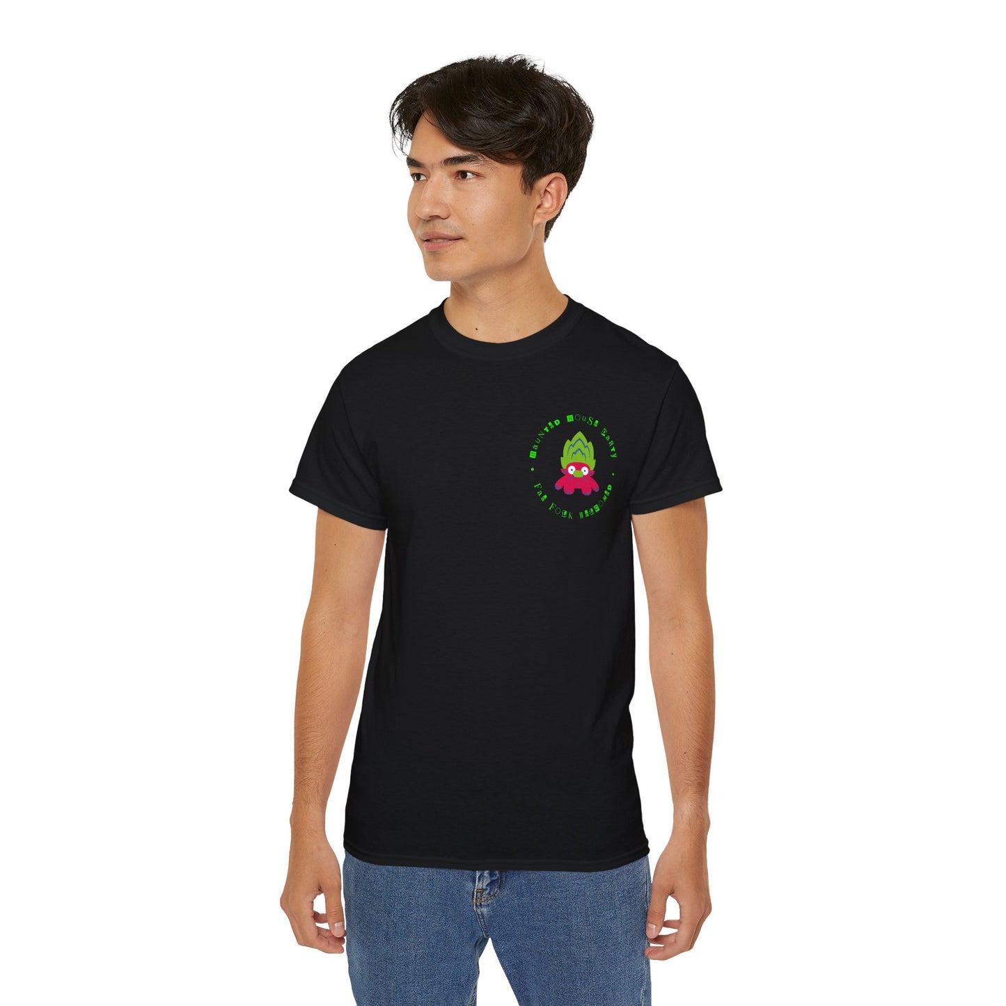 Fae Folk Unisex Ultra Cotton Tee