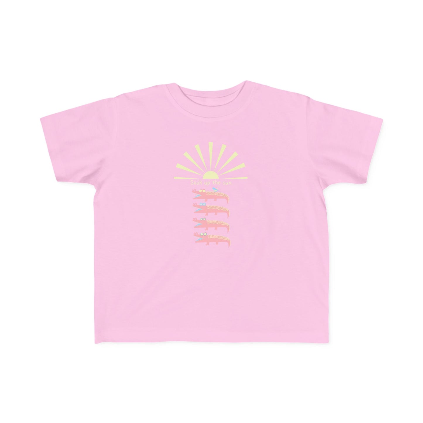 Soak Up the Sun Toddler T-shirt