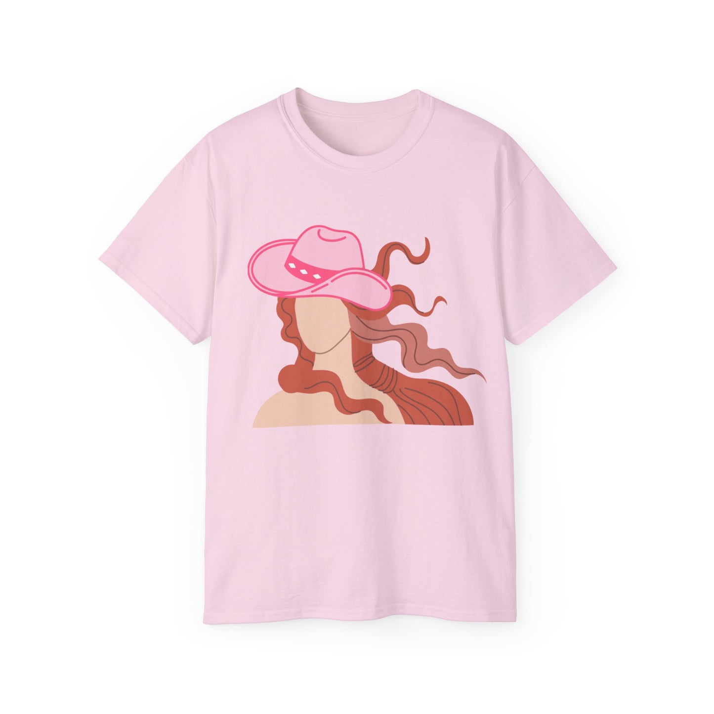 Yippy de Milo Unisex Ultra Cotton Tee