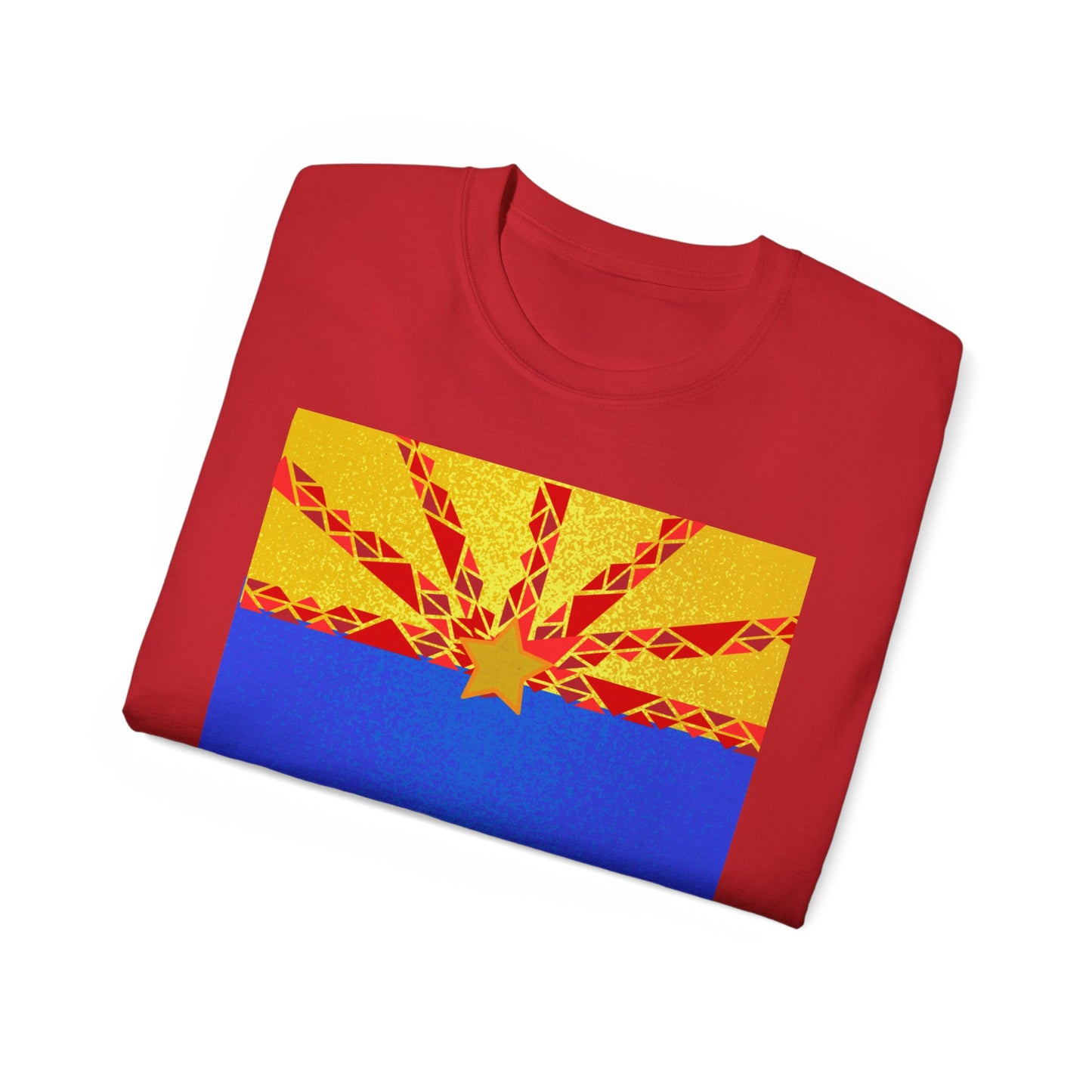 Arizona Unisex Ultra Cotton Tee EU