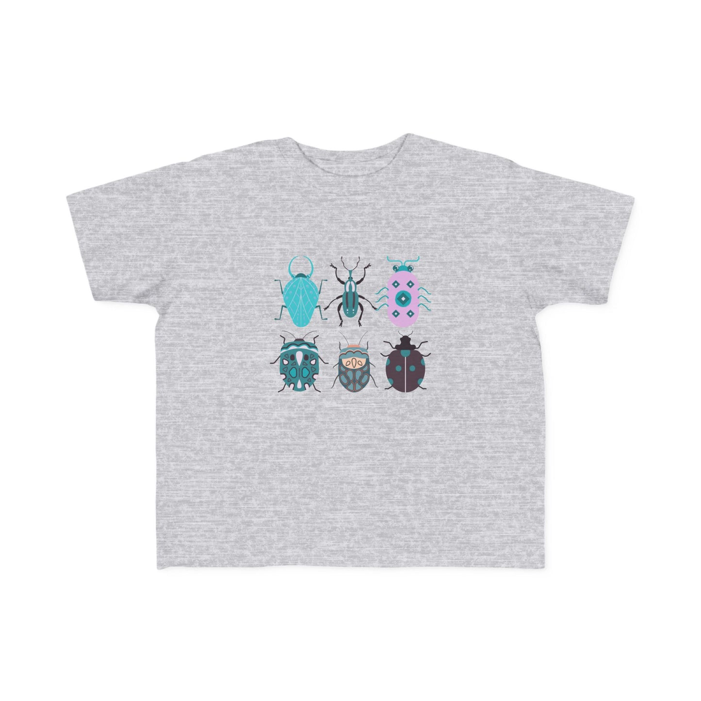 Beetles Toddler T-shirt