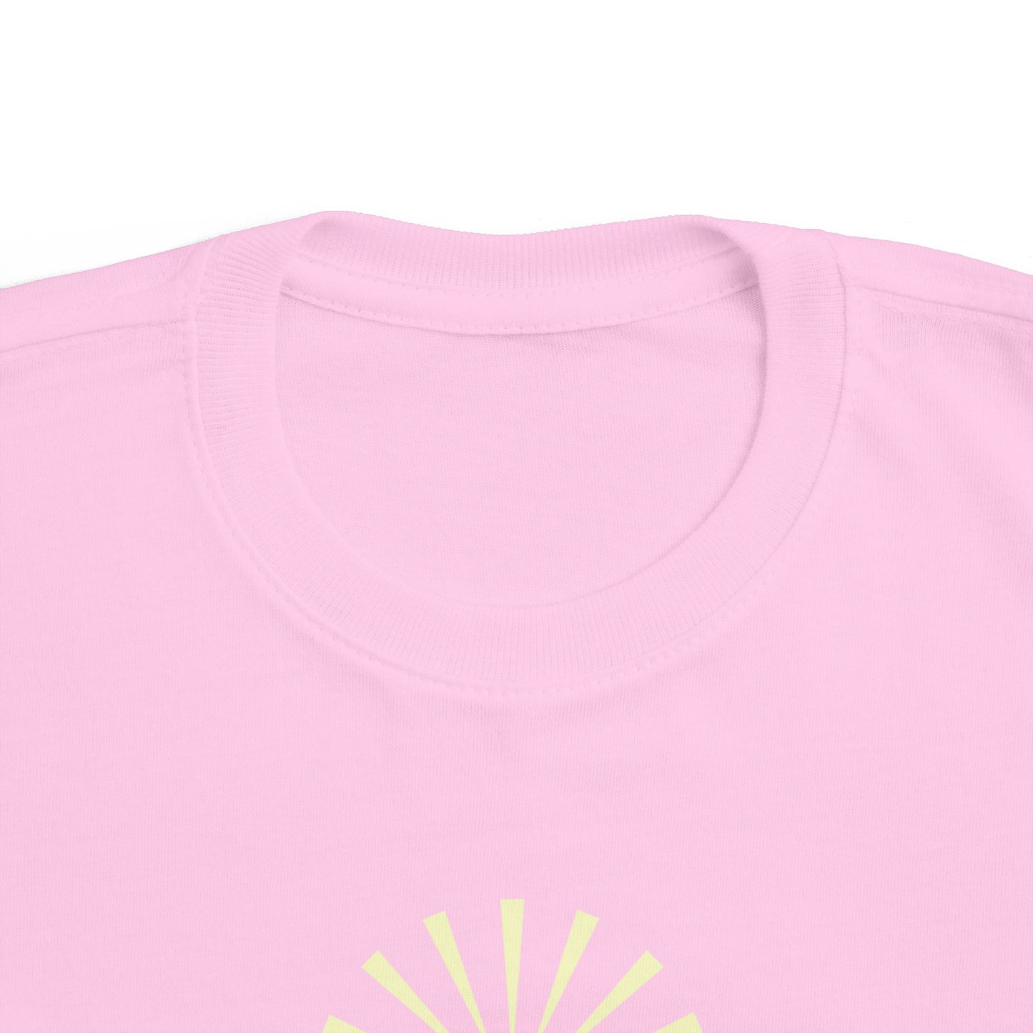 Soak Up the Sun Toddler T-shirt EU