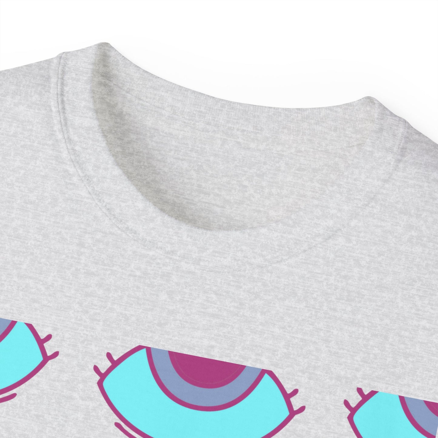 Watching You Unisex Ultra Cotton Tee