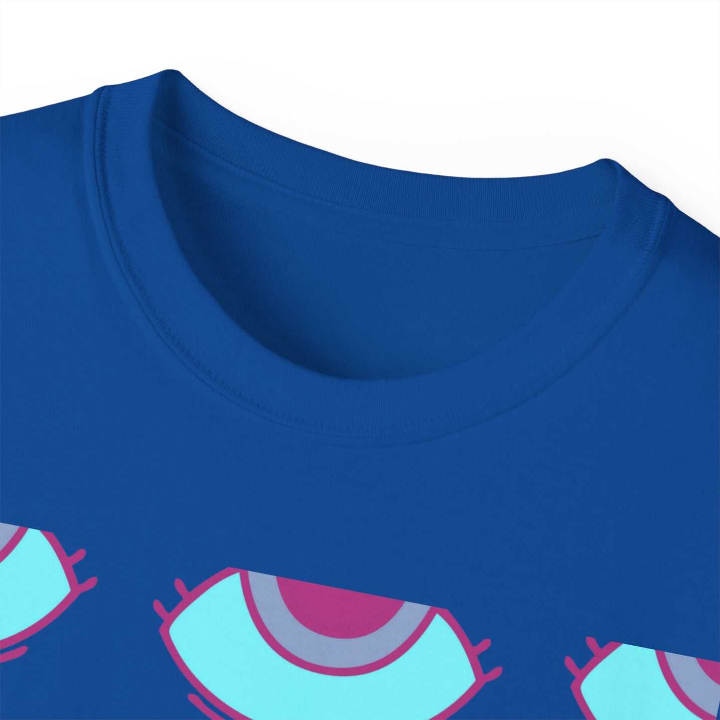 Watching You Unisex Ultra Cotton Tee