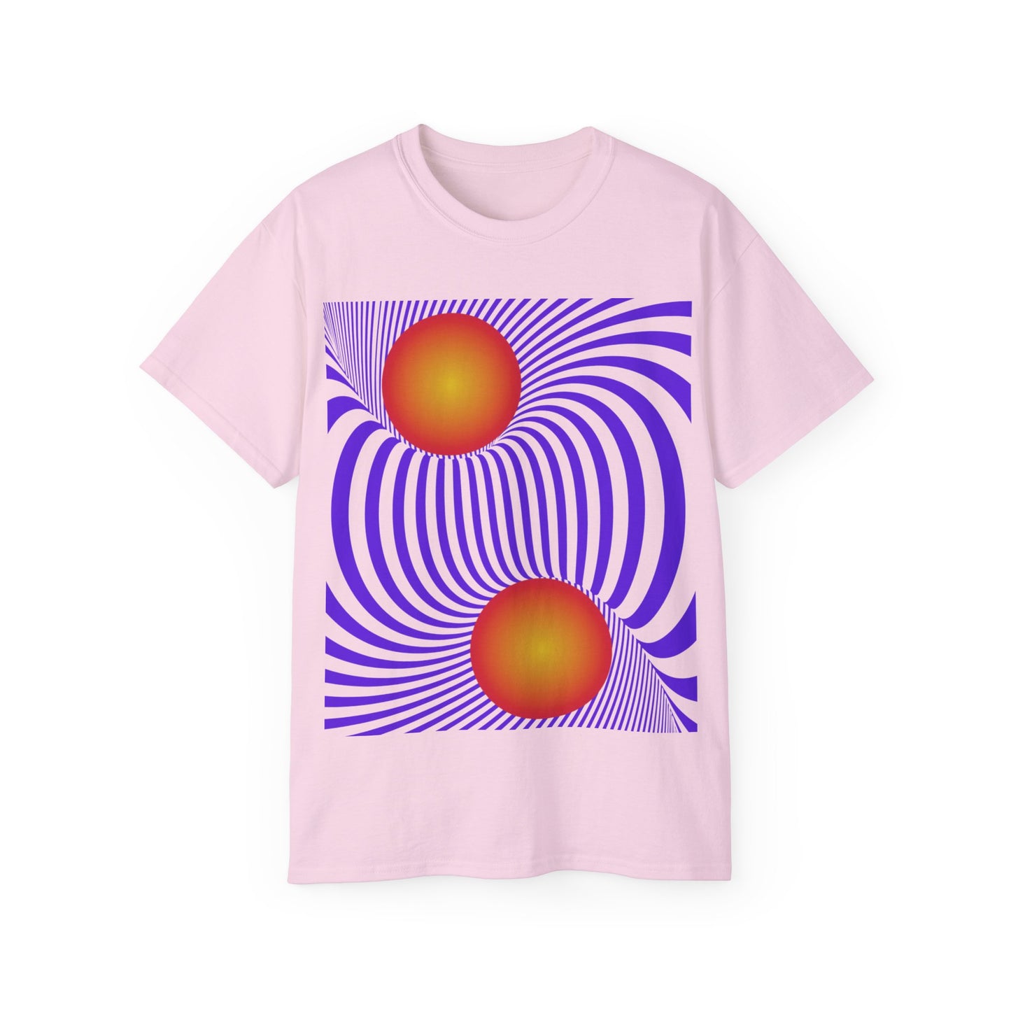 Gravity Picture Unisex Ultra Cotton Tee