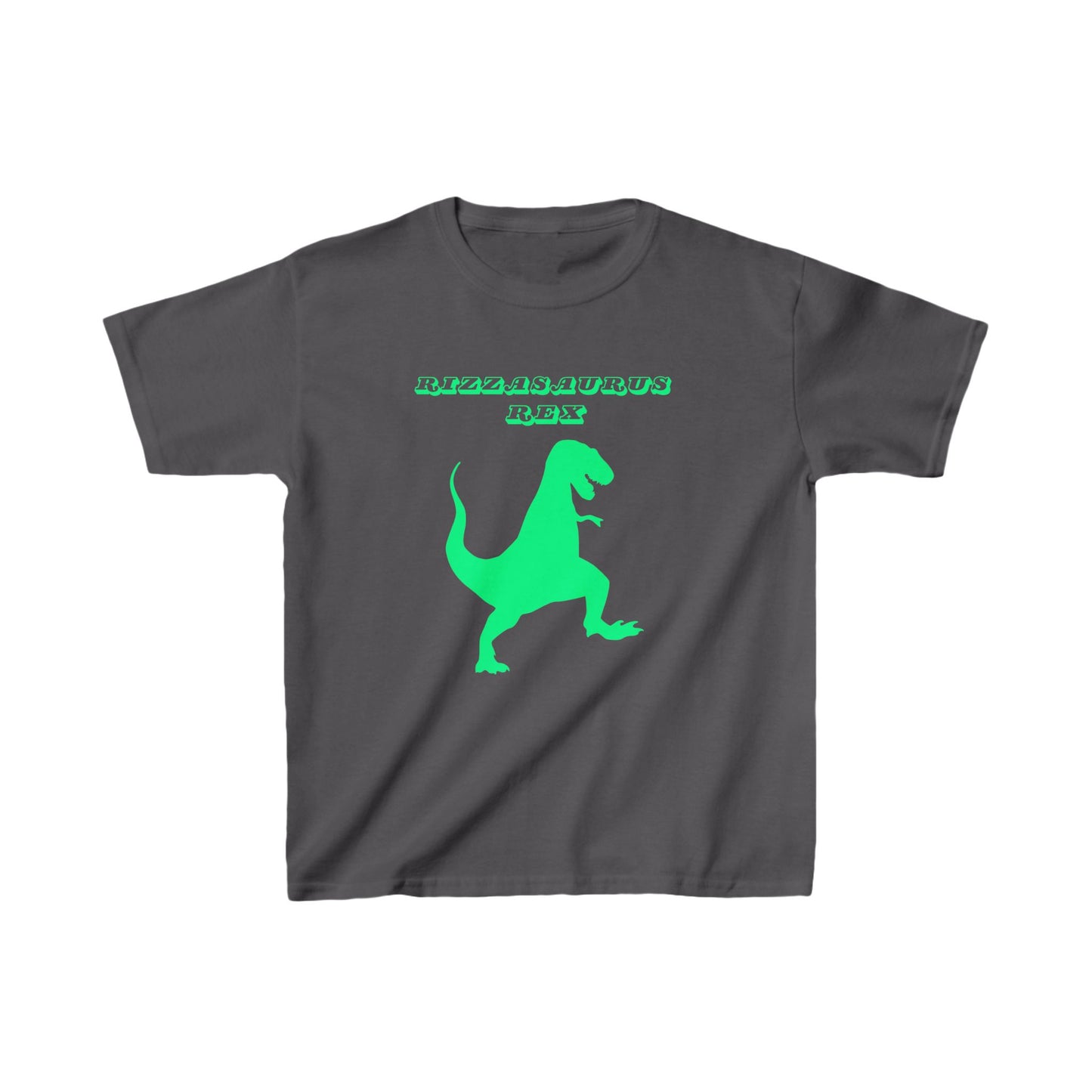 Rizzasaurus Heavy Cotton™ Tee EU