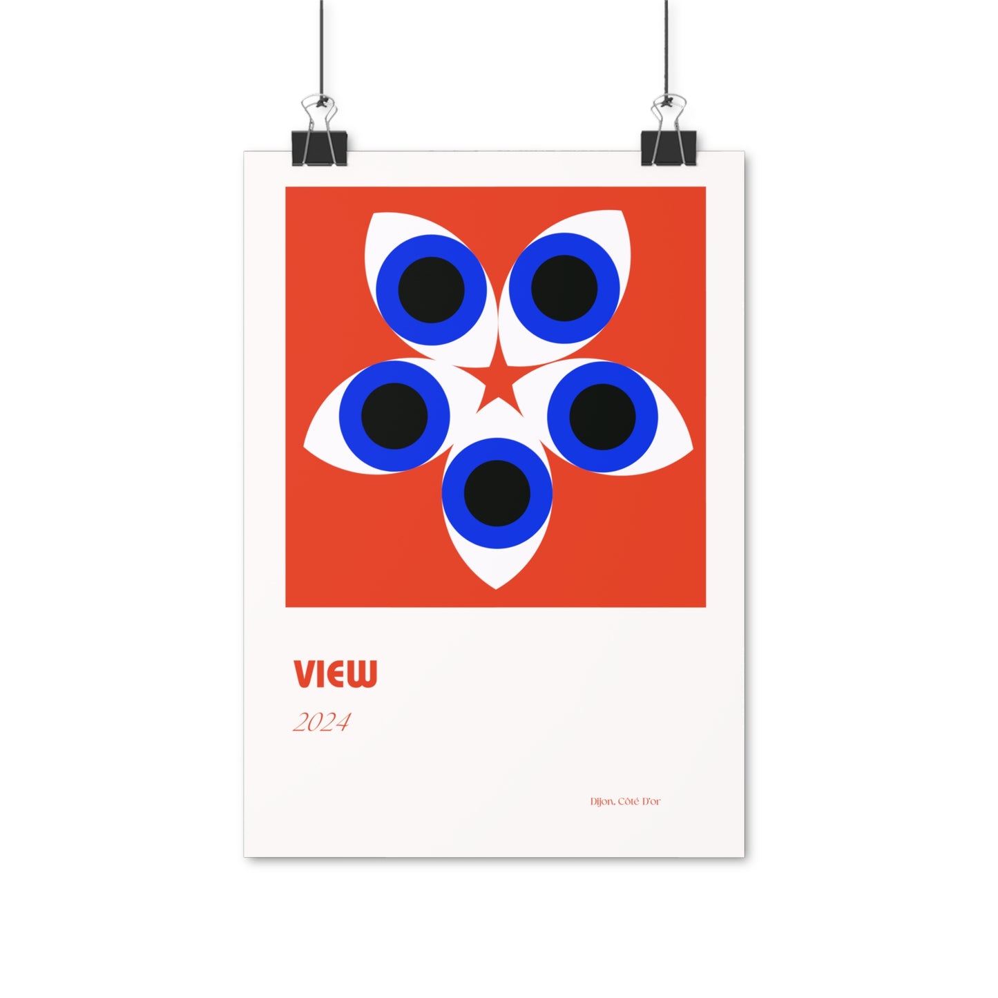 View Vertical Posters EU