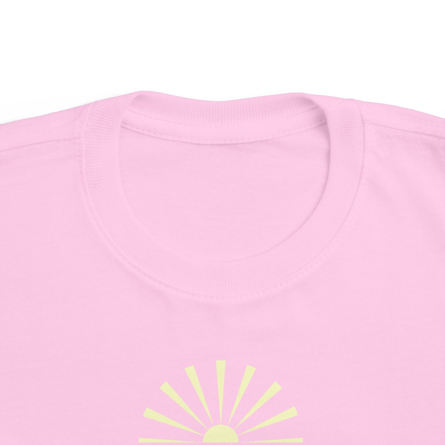 Soak Up the Sun Toddler T-shirt