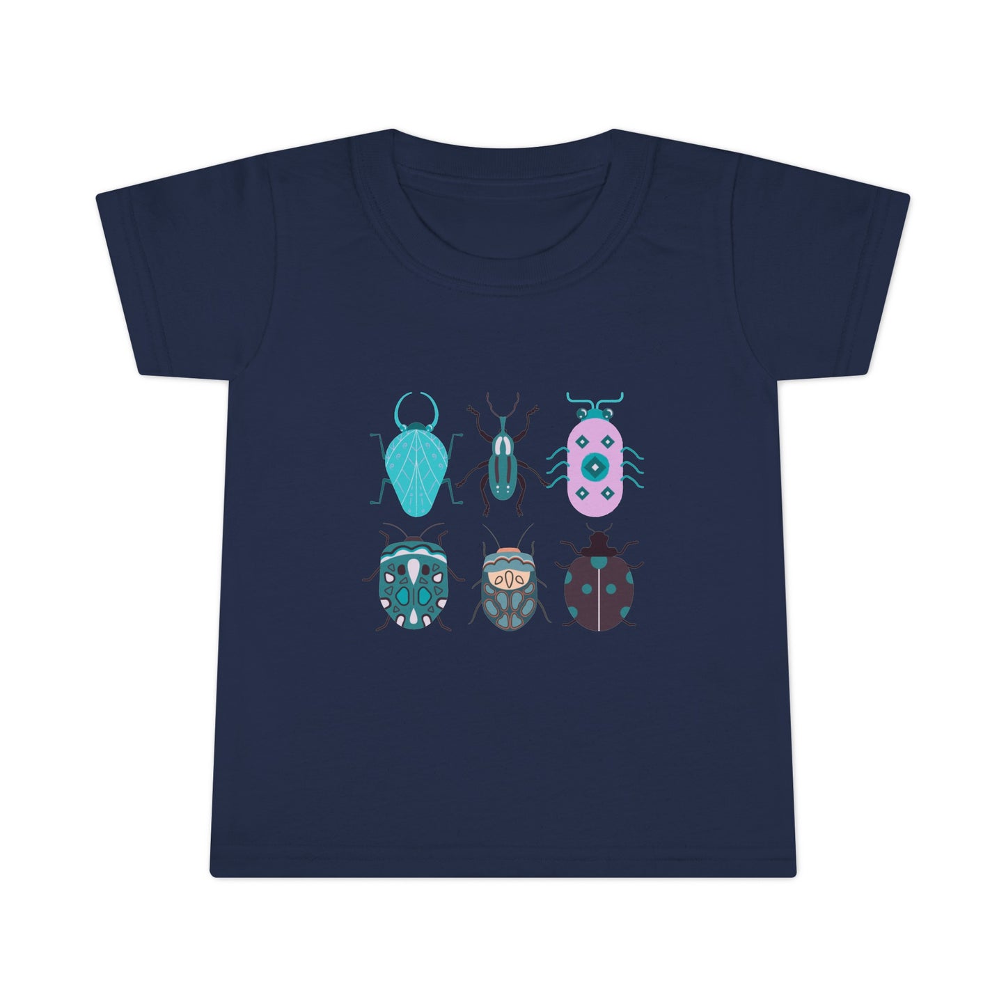 Beetles Toddler T-shirt