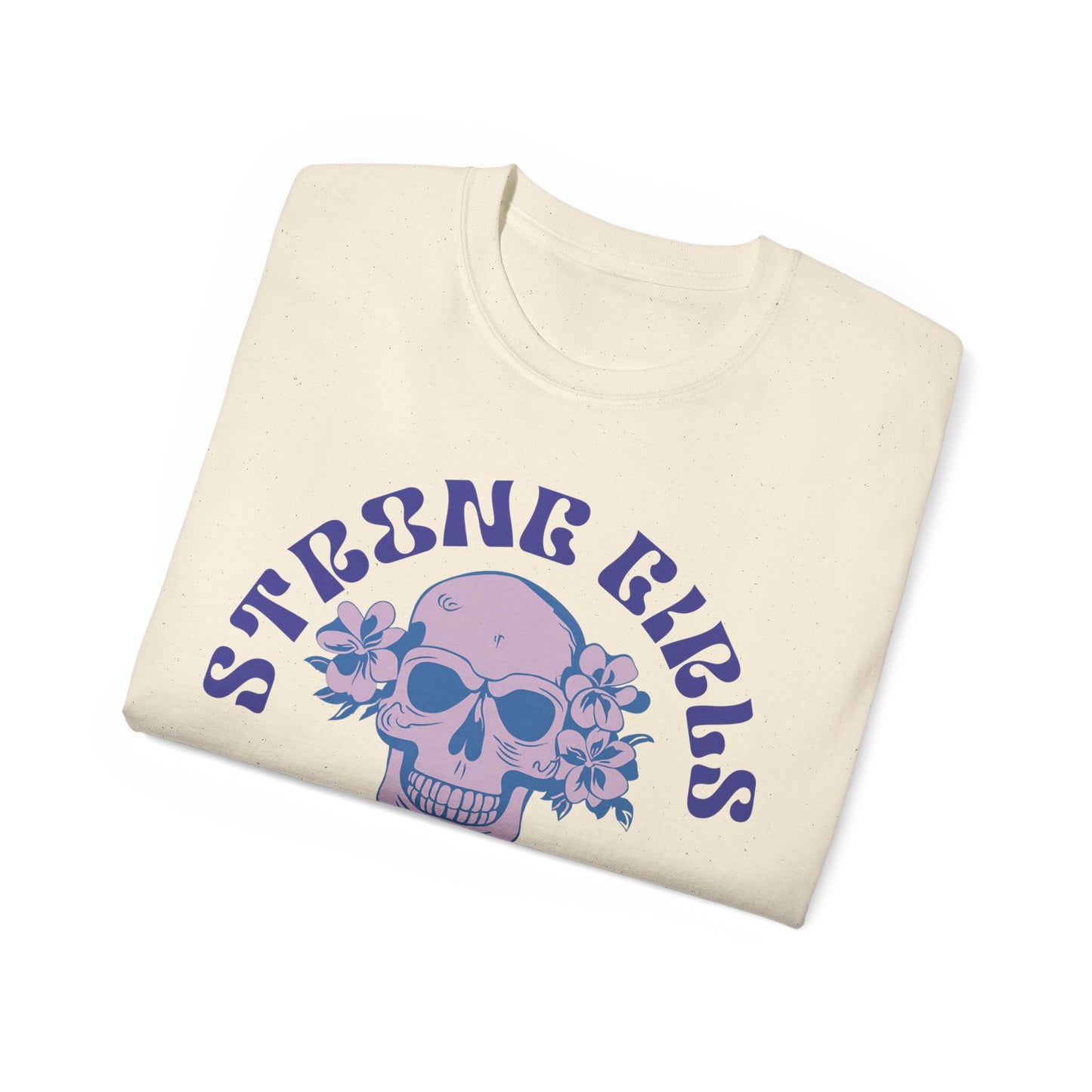 Strange Girls Unisex Ultra Cotton Tee