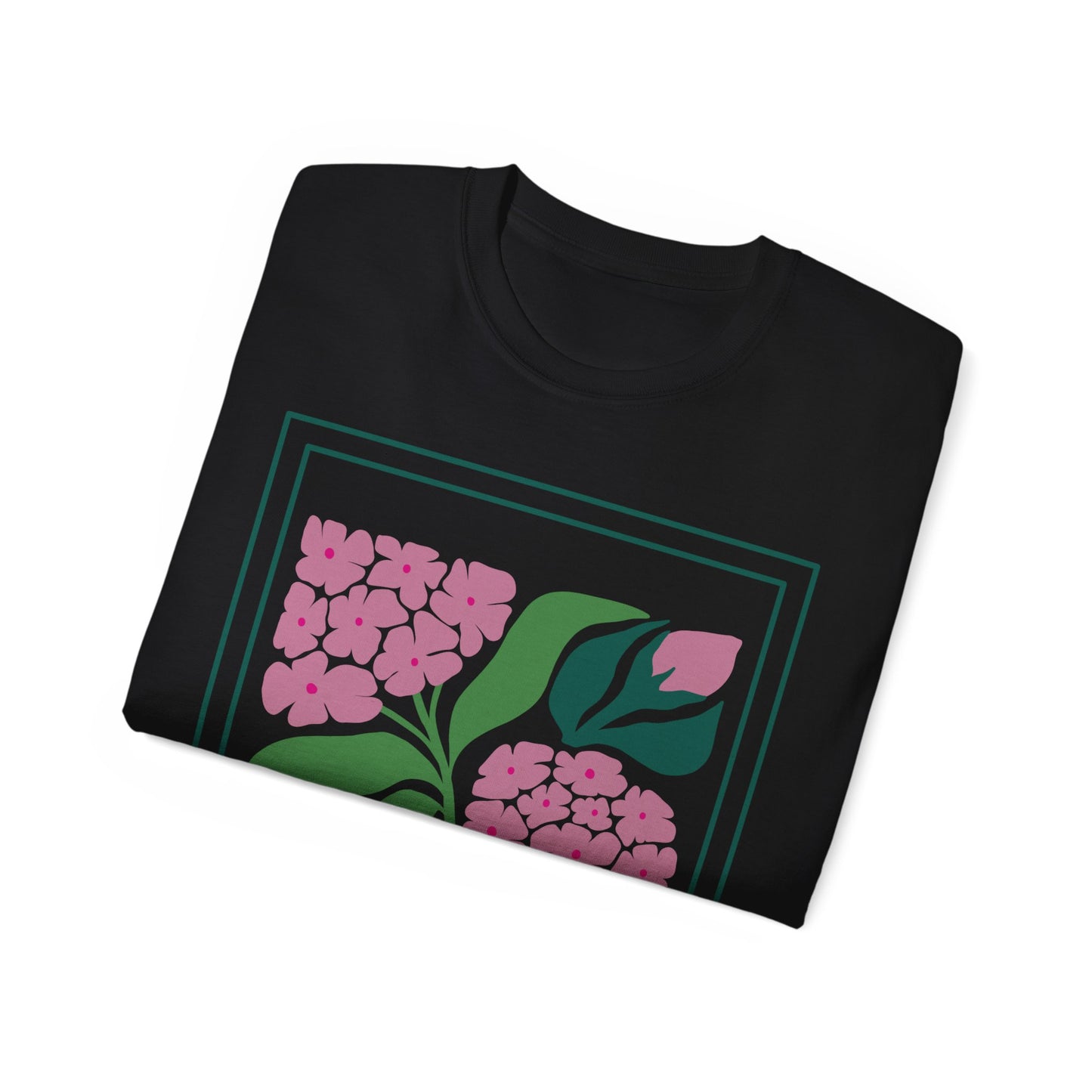 Despite the Weeds Unisex Ultra Cotton Tee