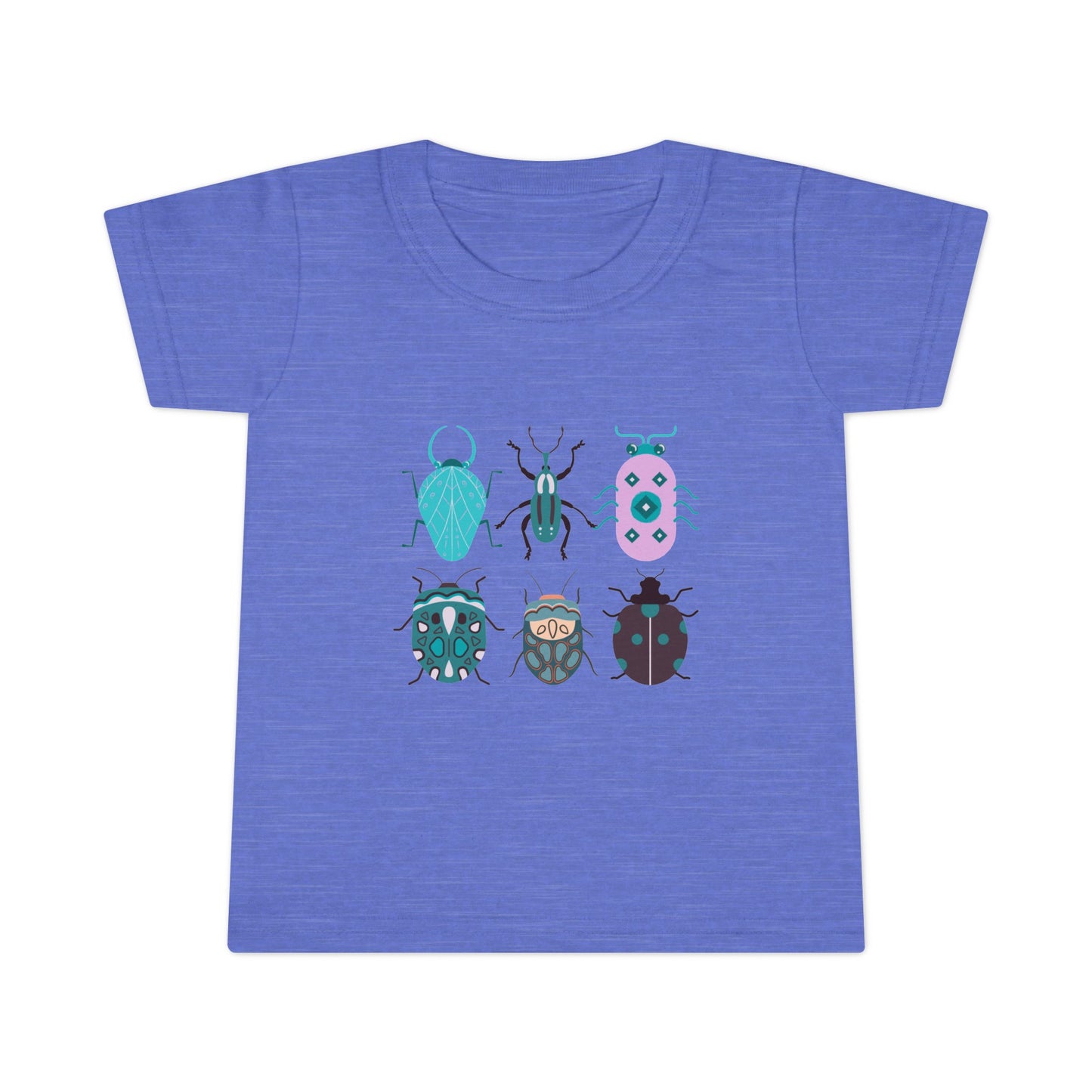 Beetles Toddler T-shirt