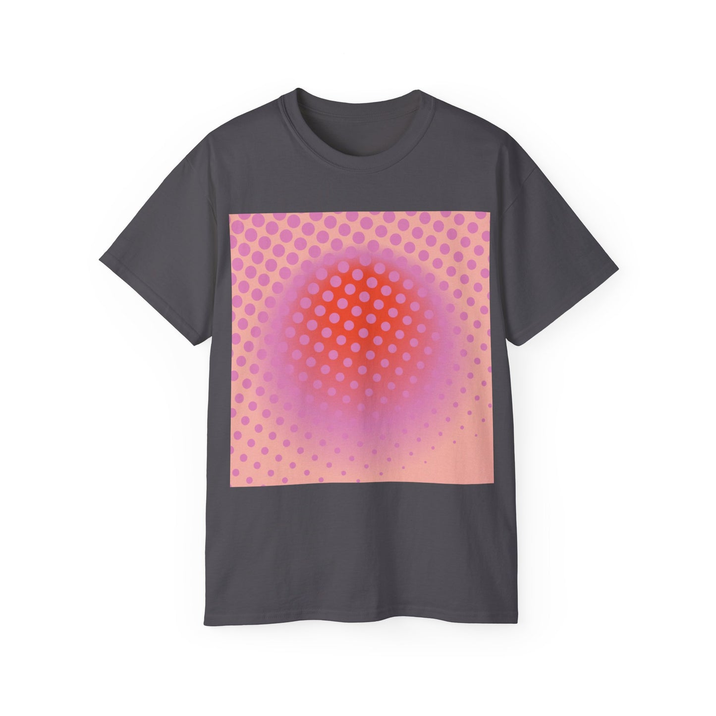 Pink Dots Unisex Ultra Cotton Tee