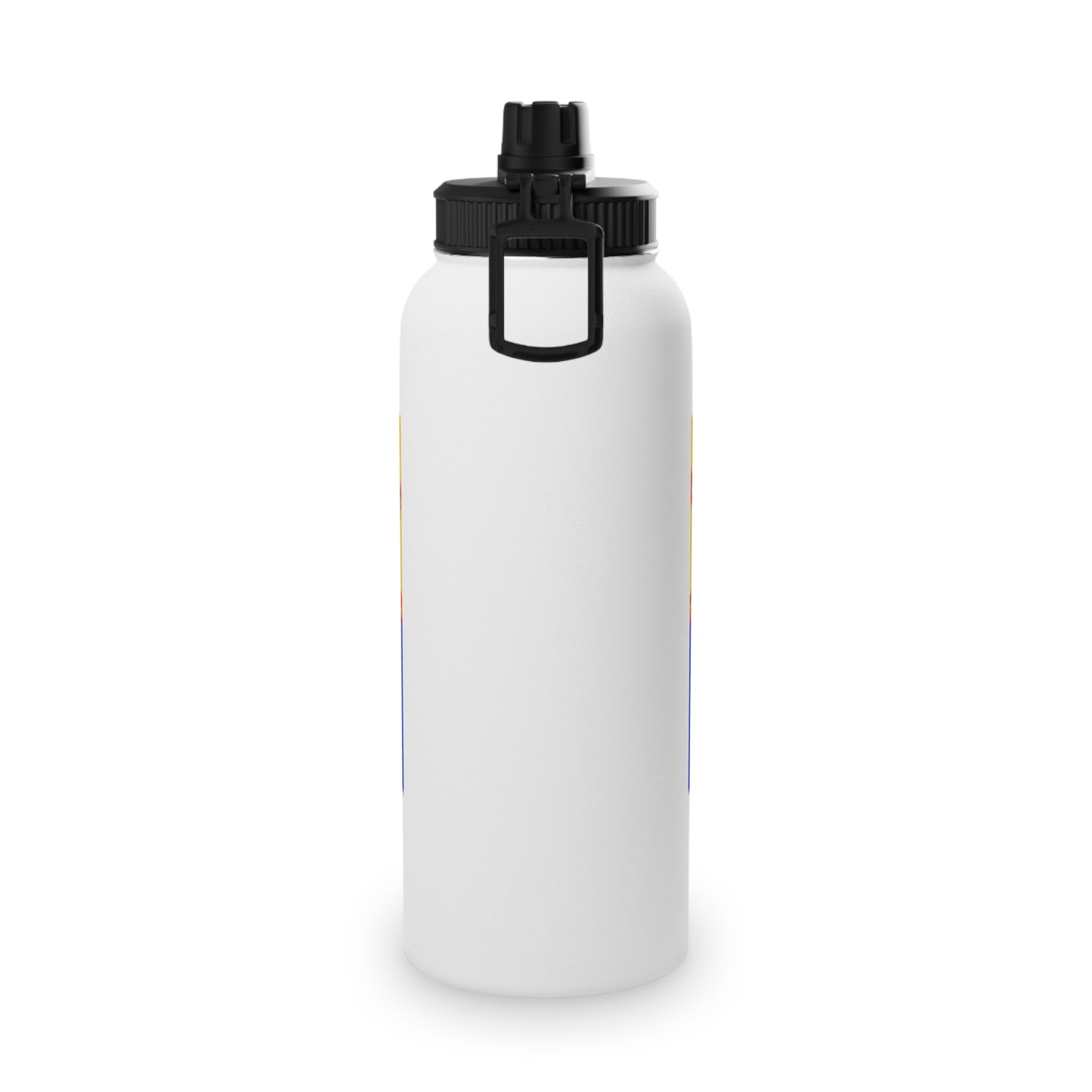 Modern Arizona Stainless Steel Water Bottle, Standard Lid EU