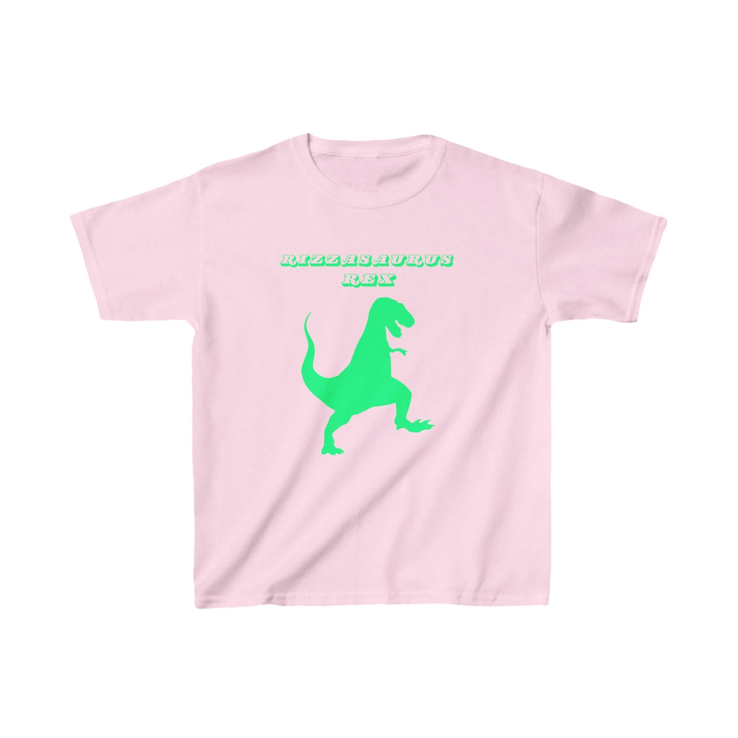 Rizzasaurus Heavy Cotton™ Tee EU