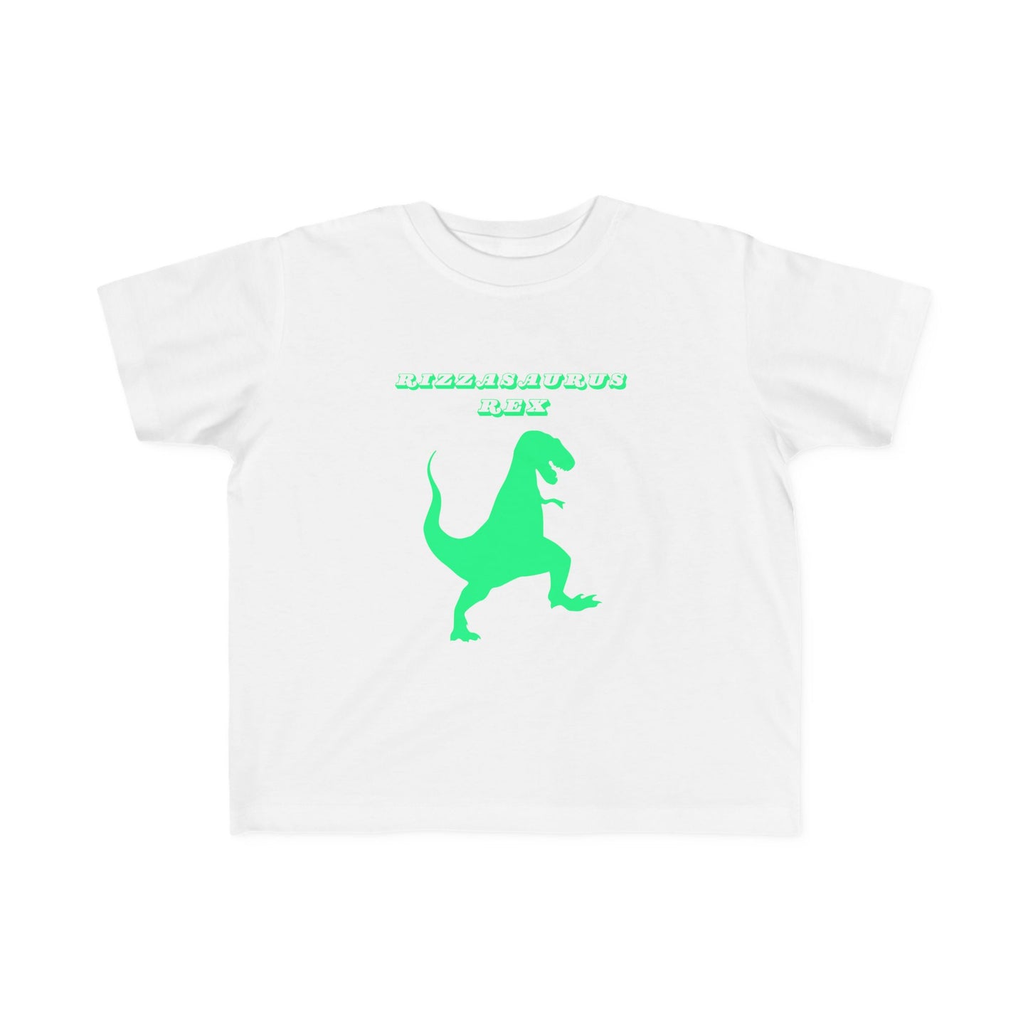 Rizzasaurus Toddler T-shirt EU