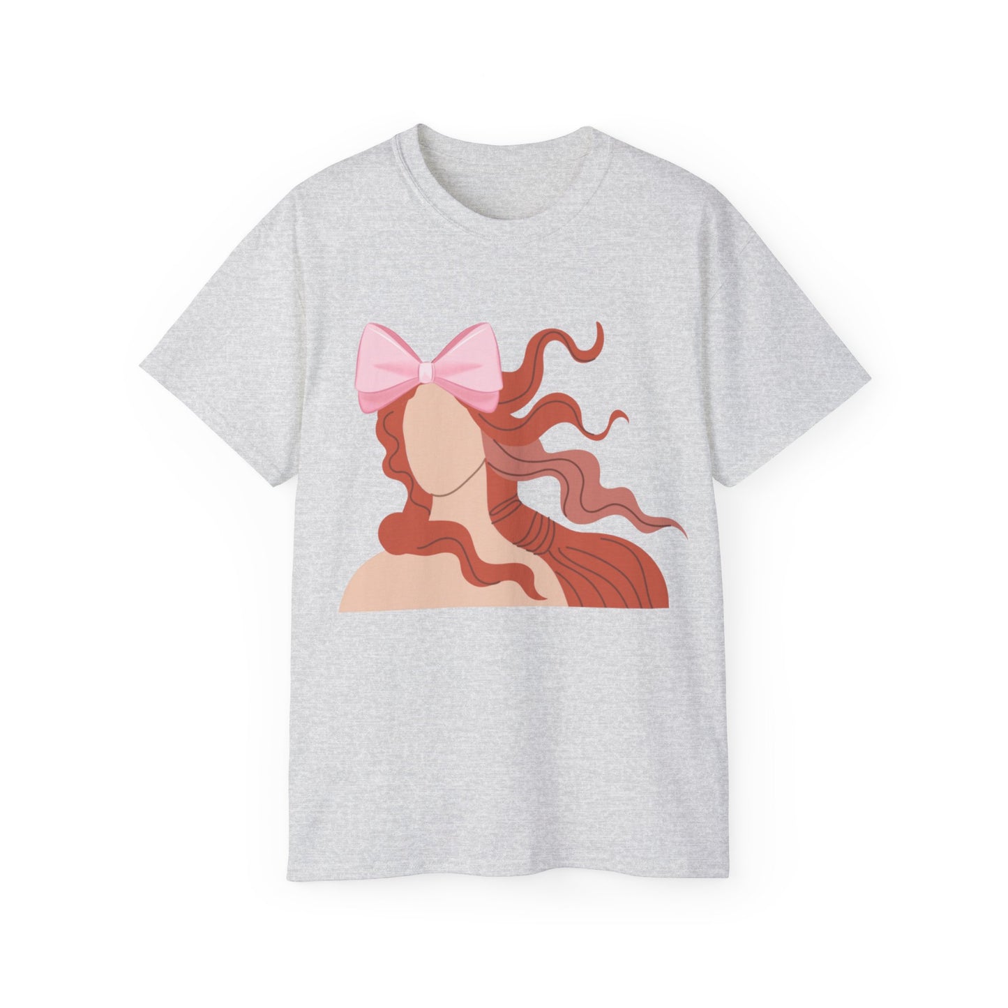 Coquette de Milo Unisex Ultra Cotton Tee