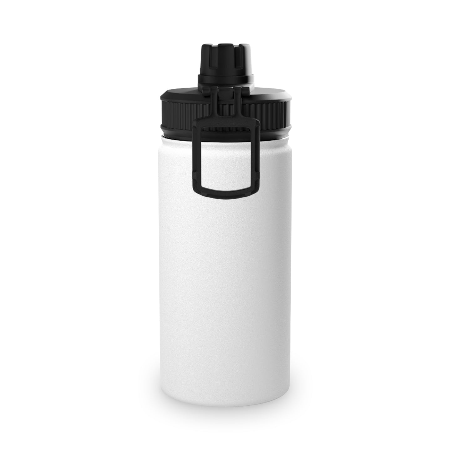 Norma Graffiti Stainless Steel Water Bottle, Standard Lid EU