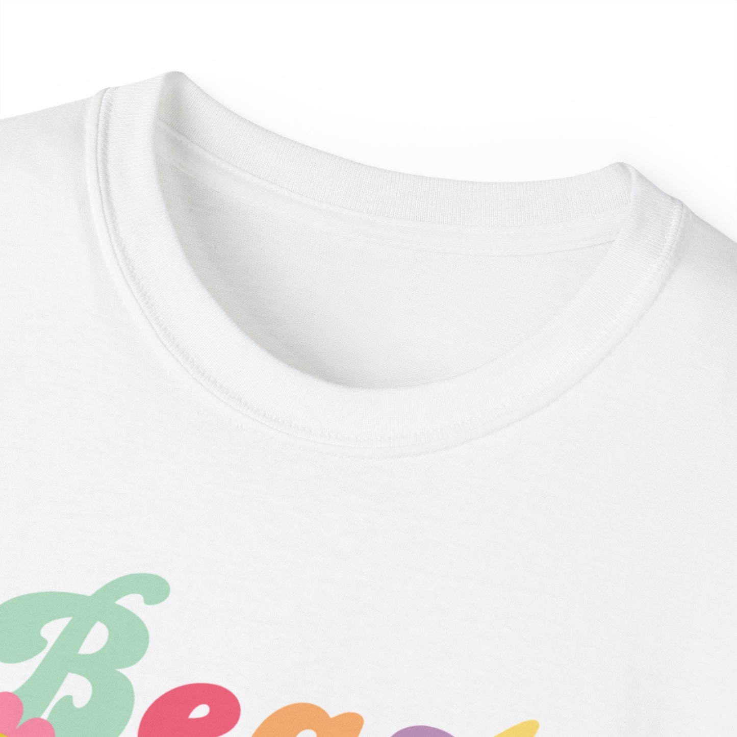 Beasts Before Boys Unisex Ultra Cotton Tee