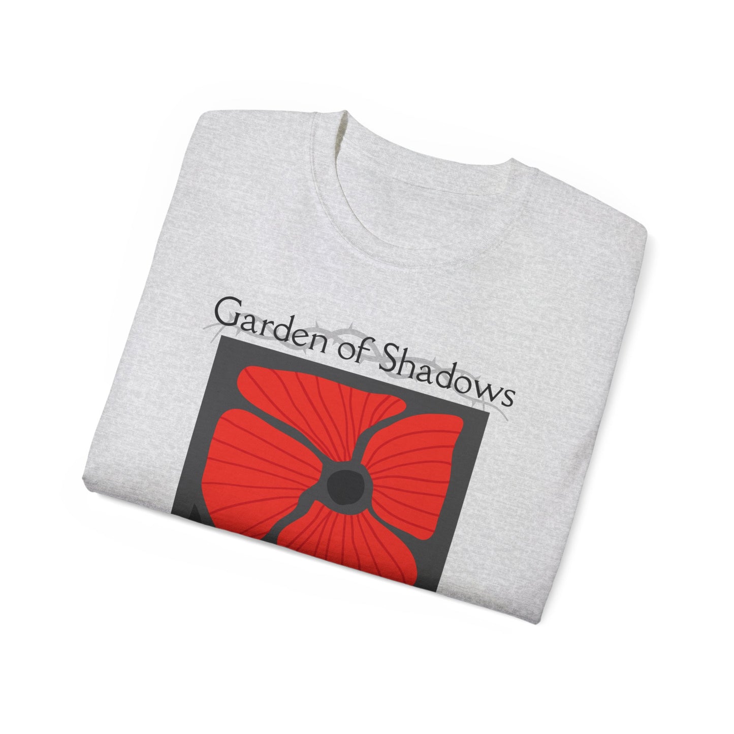 Garden of Shadows Ultra Cotton Tee