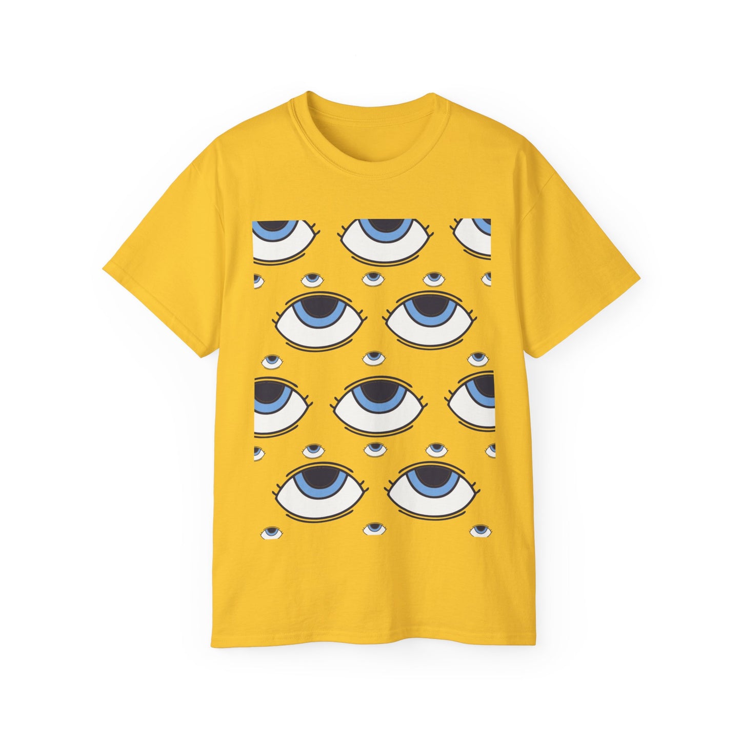 All Eyes on You Unisex Ultra Cotton Tee