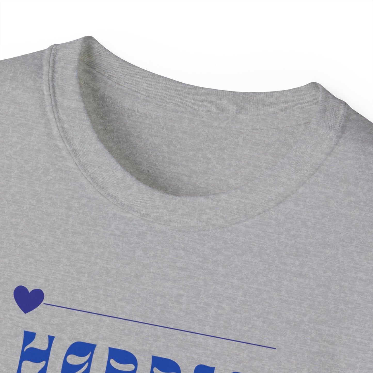 Harris for President Unisex Ultra Cotton Tee EU