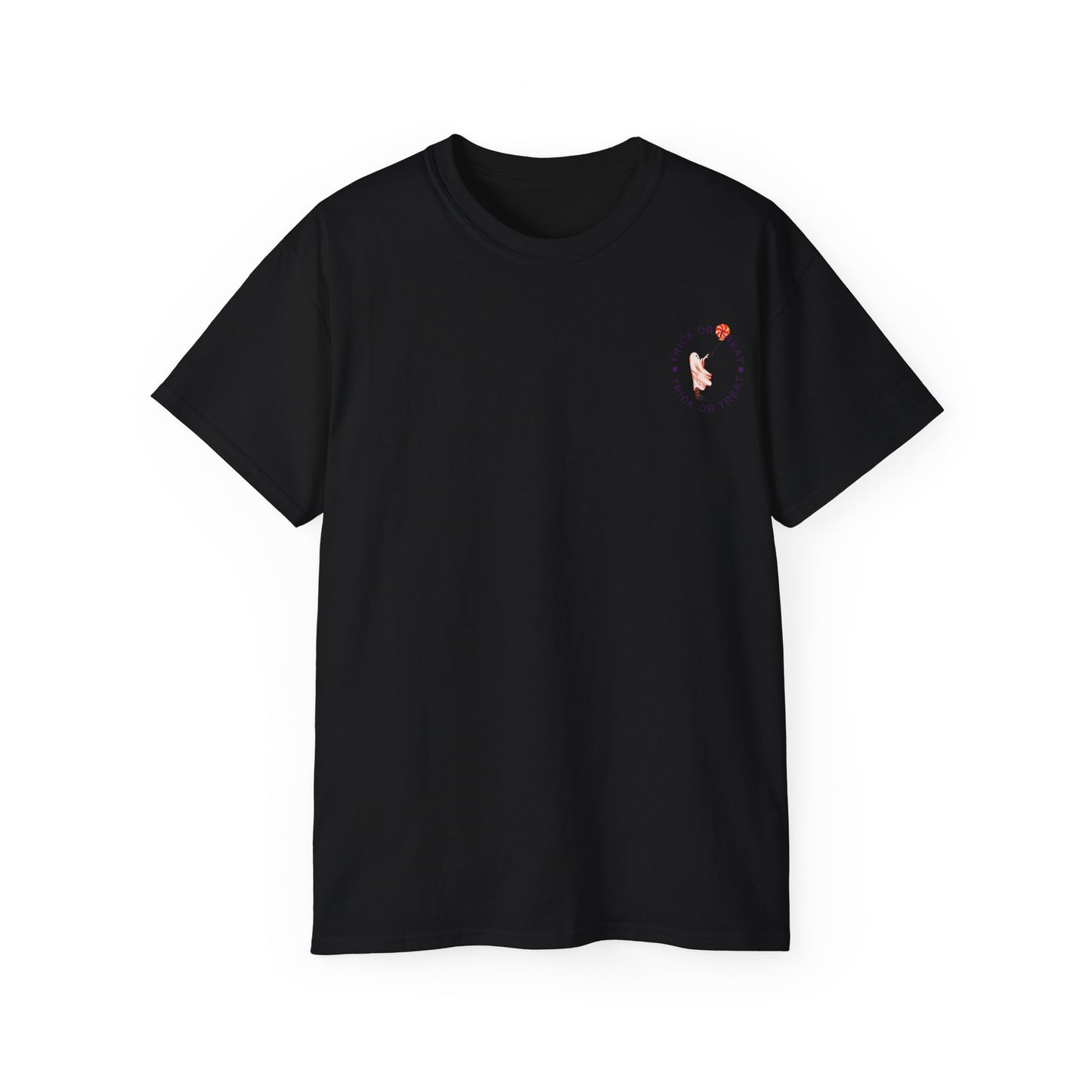 Halloween Levity Unisex Ultra Cotton Tee