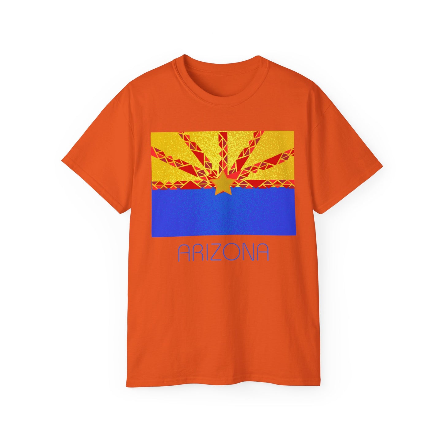 Arizona Unisex Ultra Cotton Tee EU