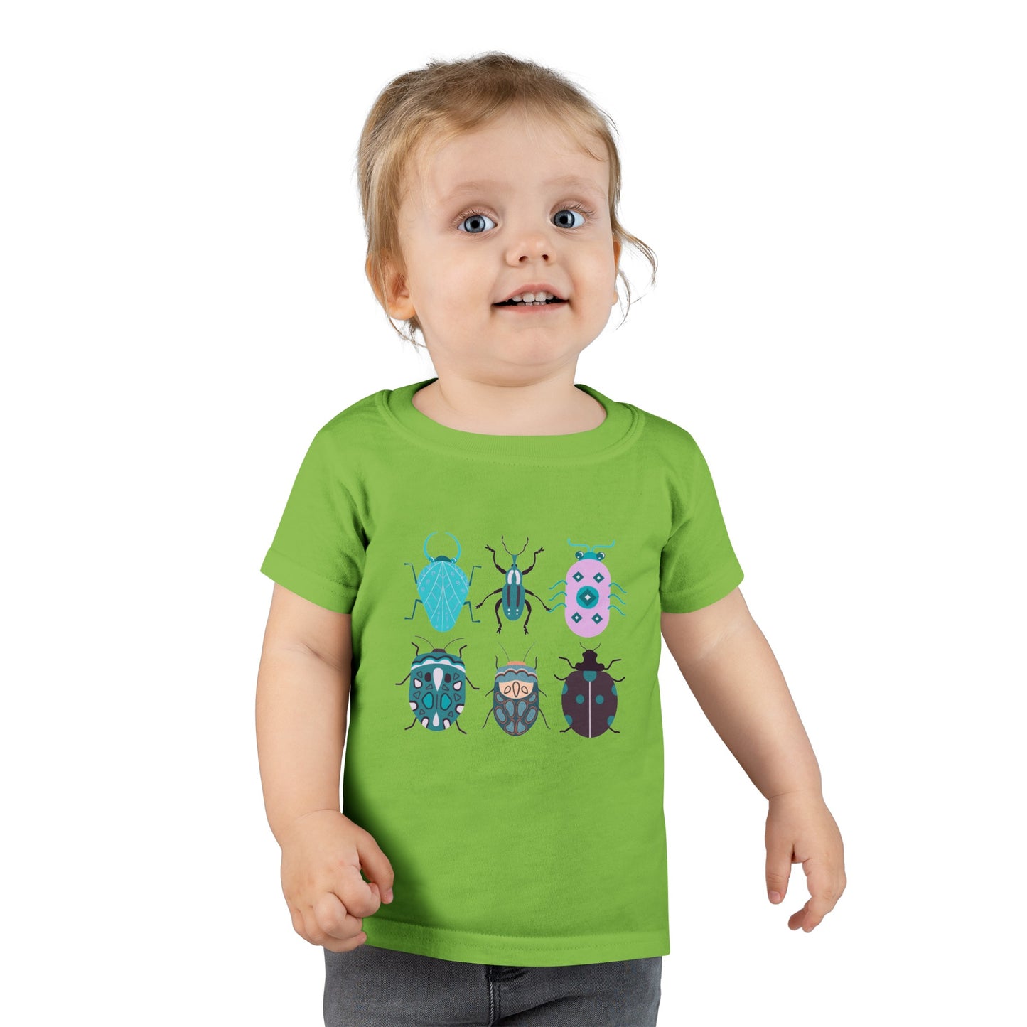 Beetles Toddler T-shirt