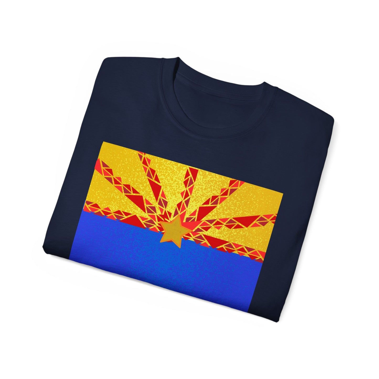 Arizona Unisex Ultra Cotton Tee EU