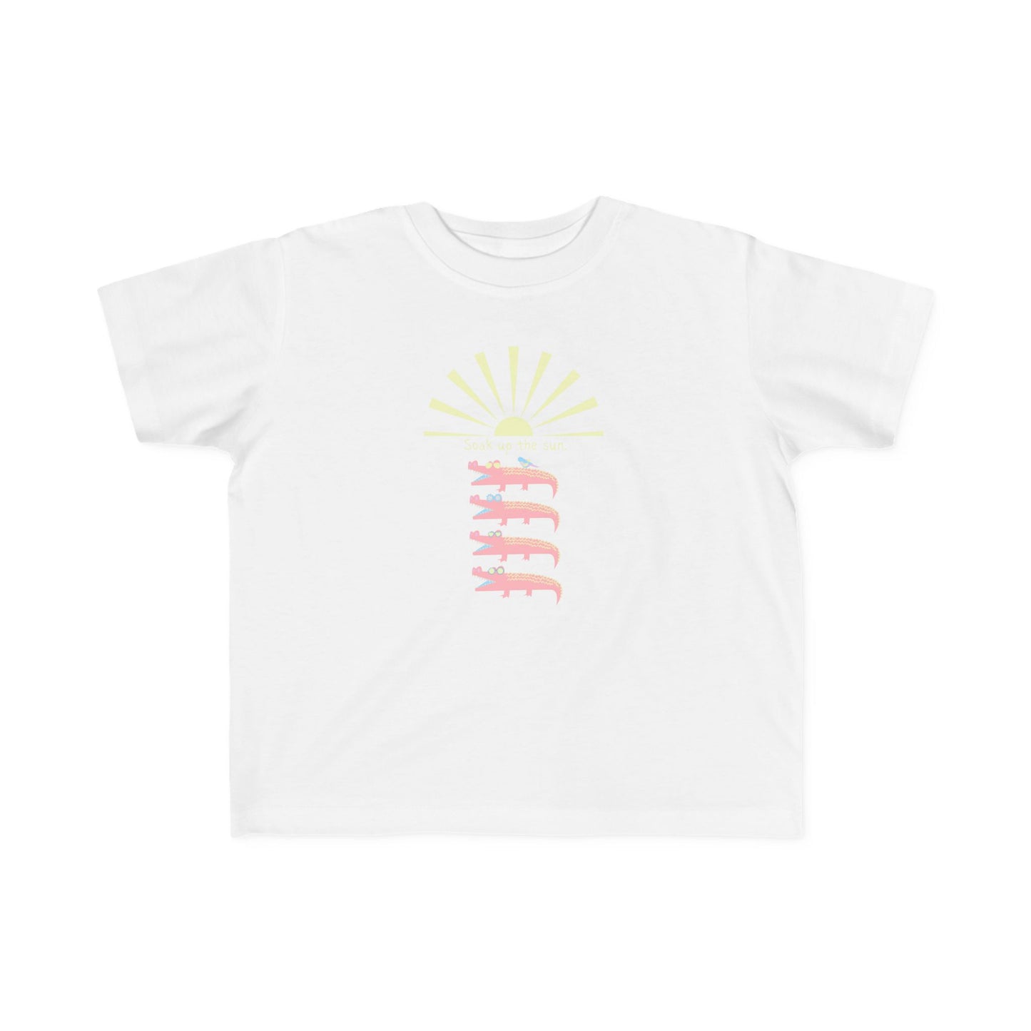 Soak Up the Sun Toddler T-shirt