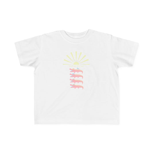 Soak Up the Sun Toddler T-shirt