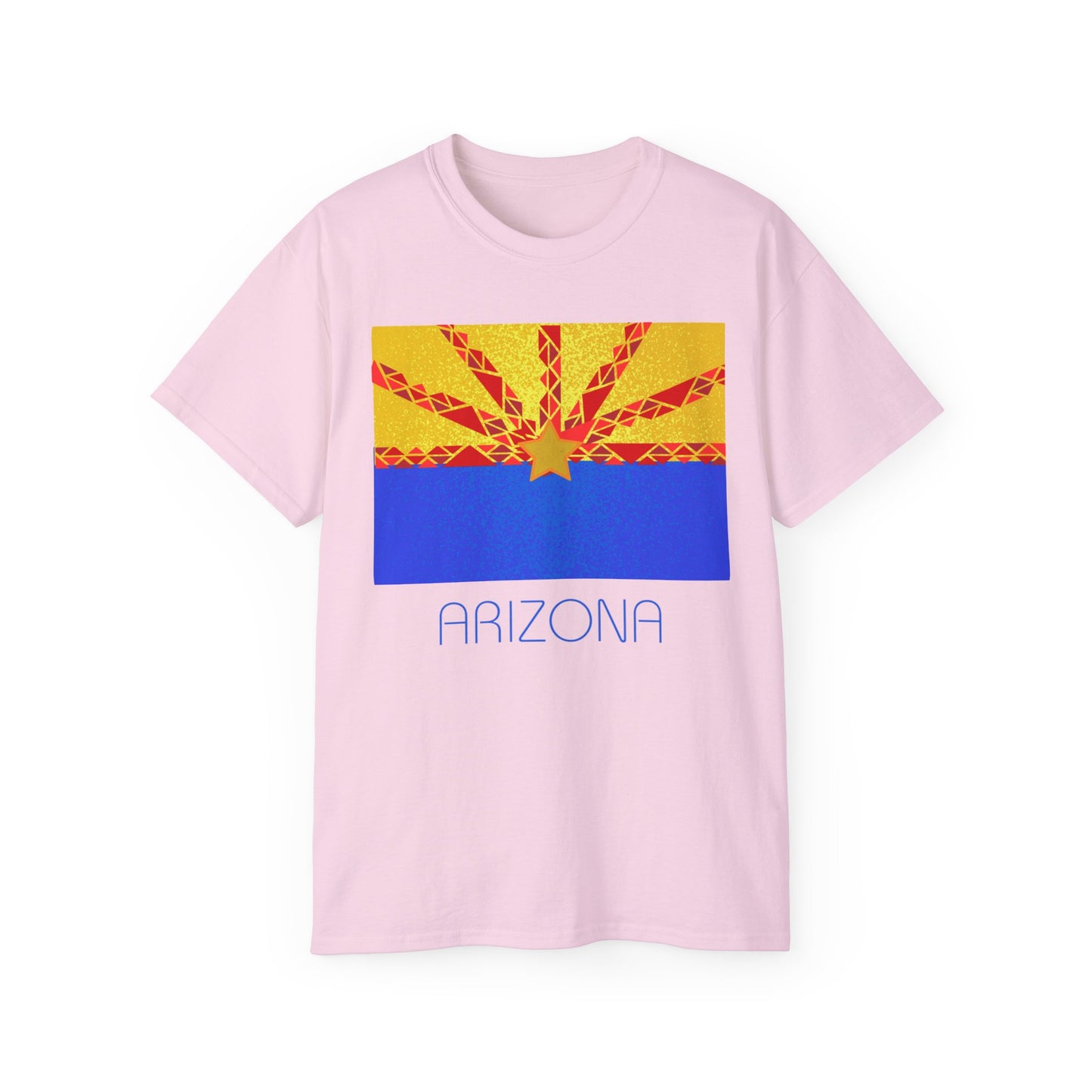 Arizona Unisex Ultra Cotton Tee EU