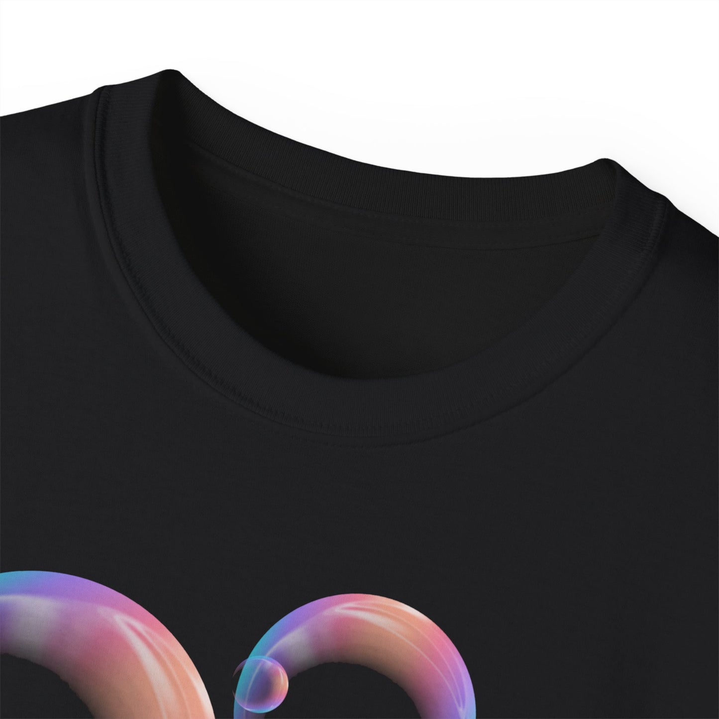 Bubbles Ultra Cotton Tee