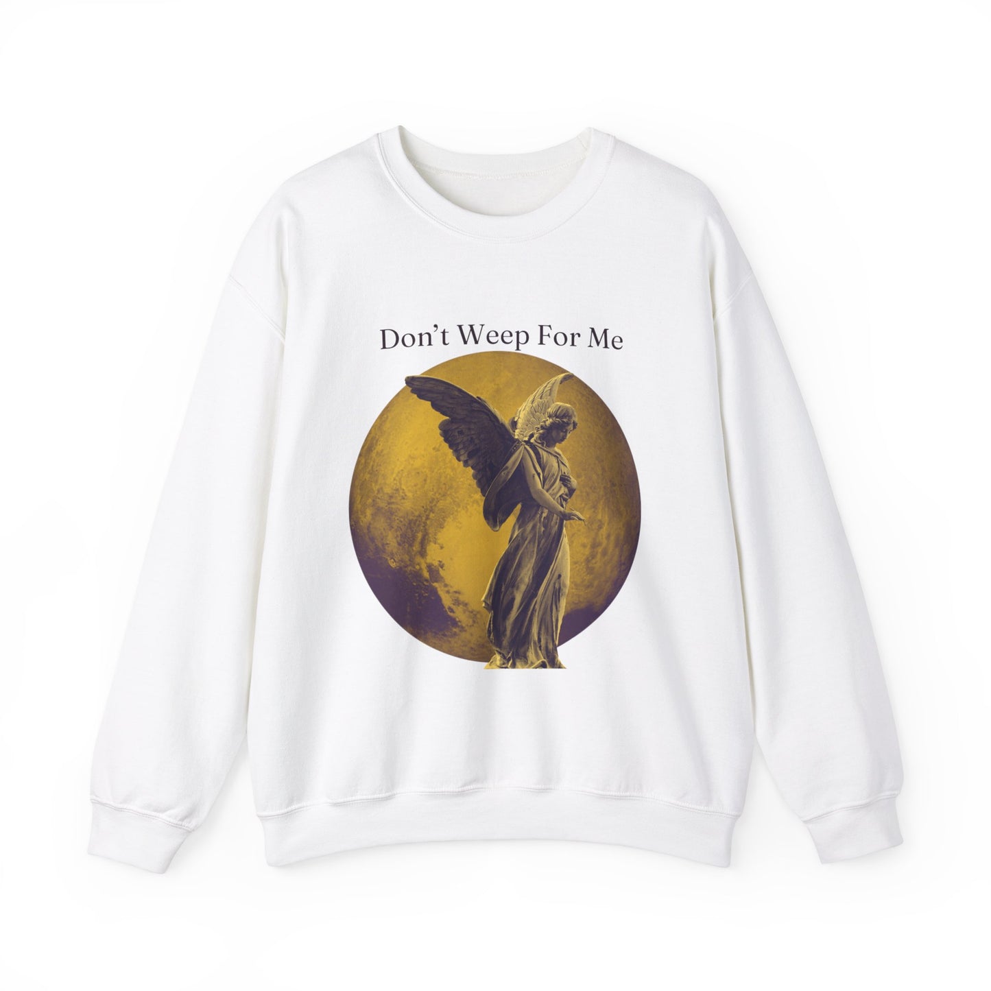 Already Dead Unisex Heavy Blend™ Crewneck Sweatshirt