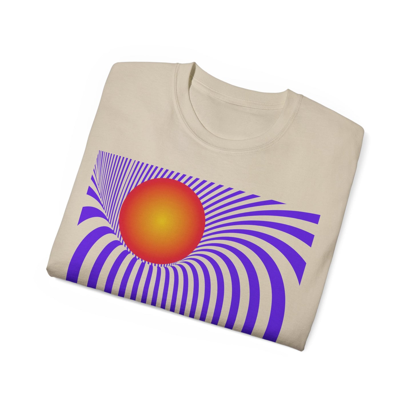 Gravity Picture Unisex Ultra Cotton Tee