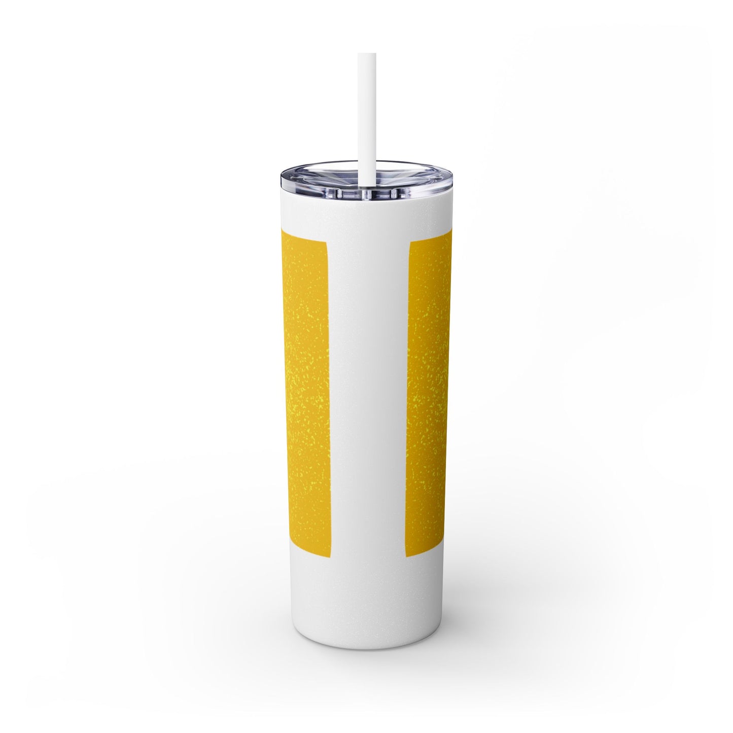 Modern New Mexico Tumbler with Straw, 20oz