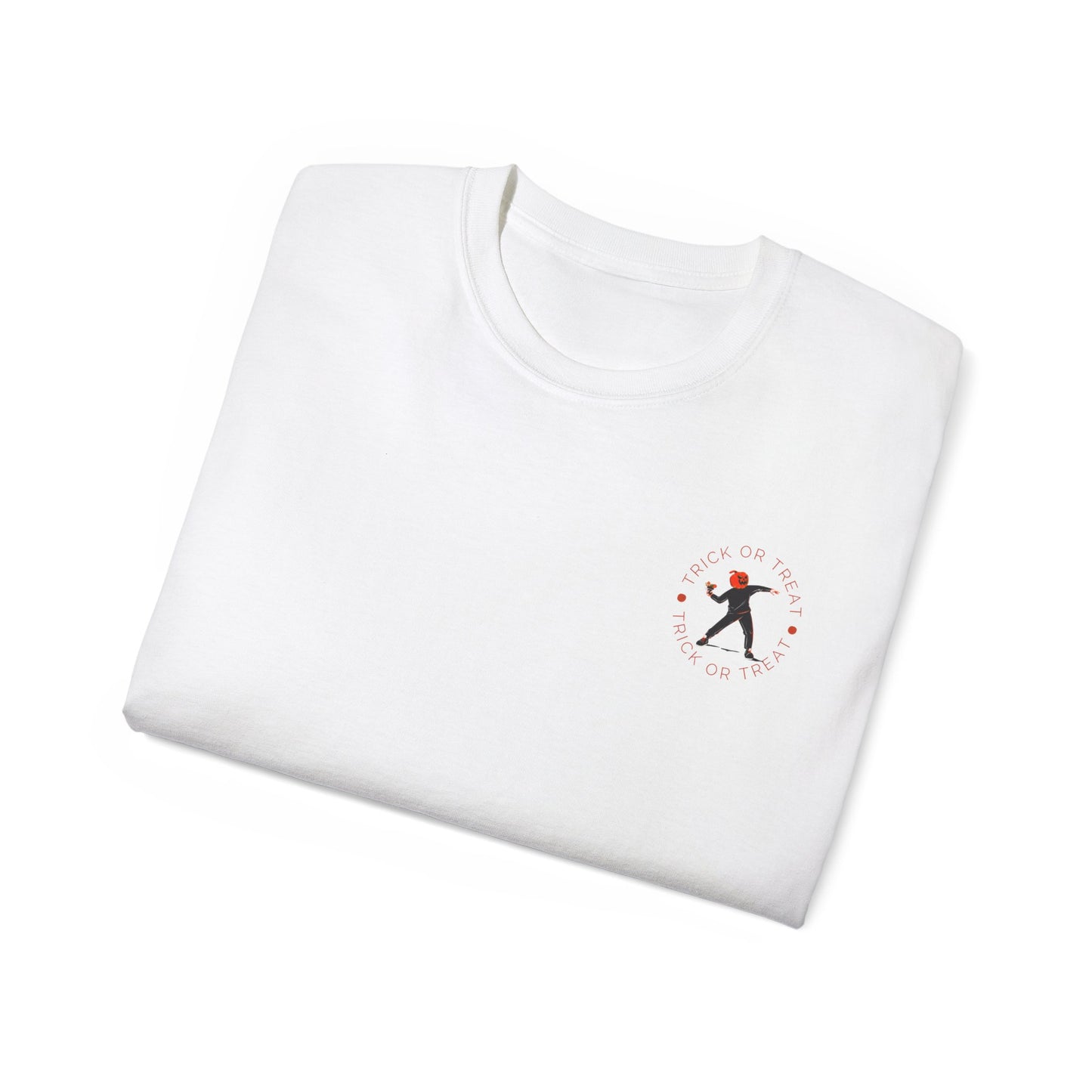 Tricks Unisex Ultra Cotton Tee EU