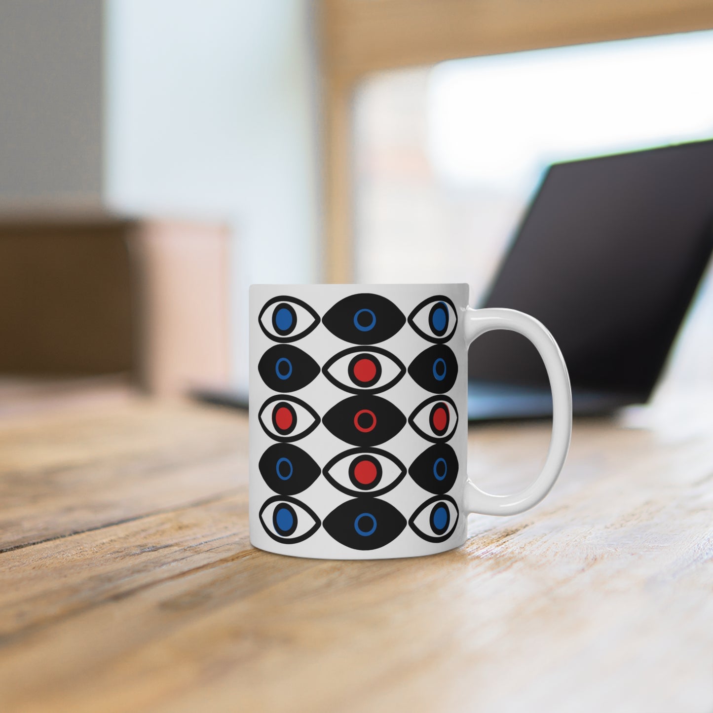 Mod Mug 11oz EU