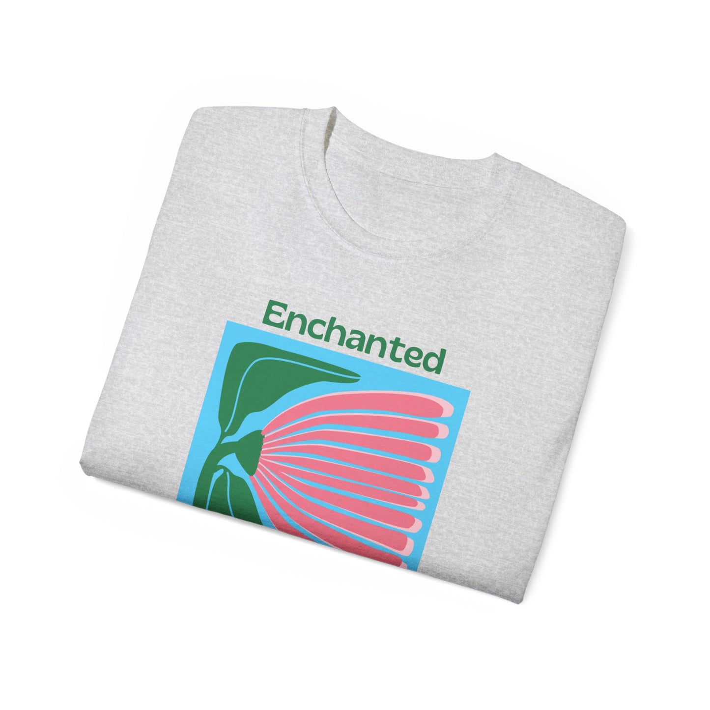 Enchanted Thicket Unisex Ultra Cotton Tee