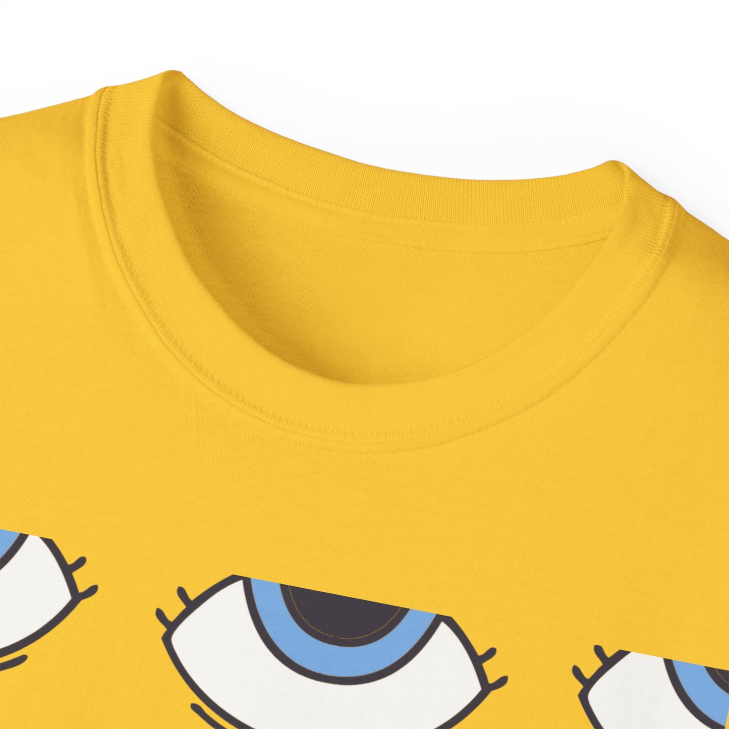 All Eyes on You Unisex Ultra Cotton Tee