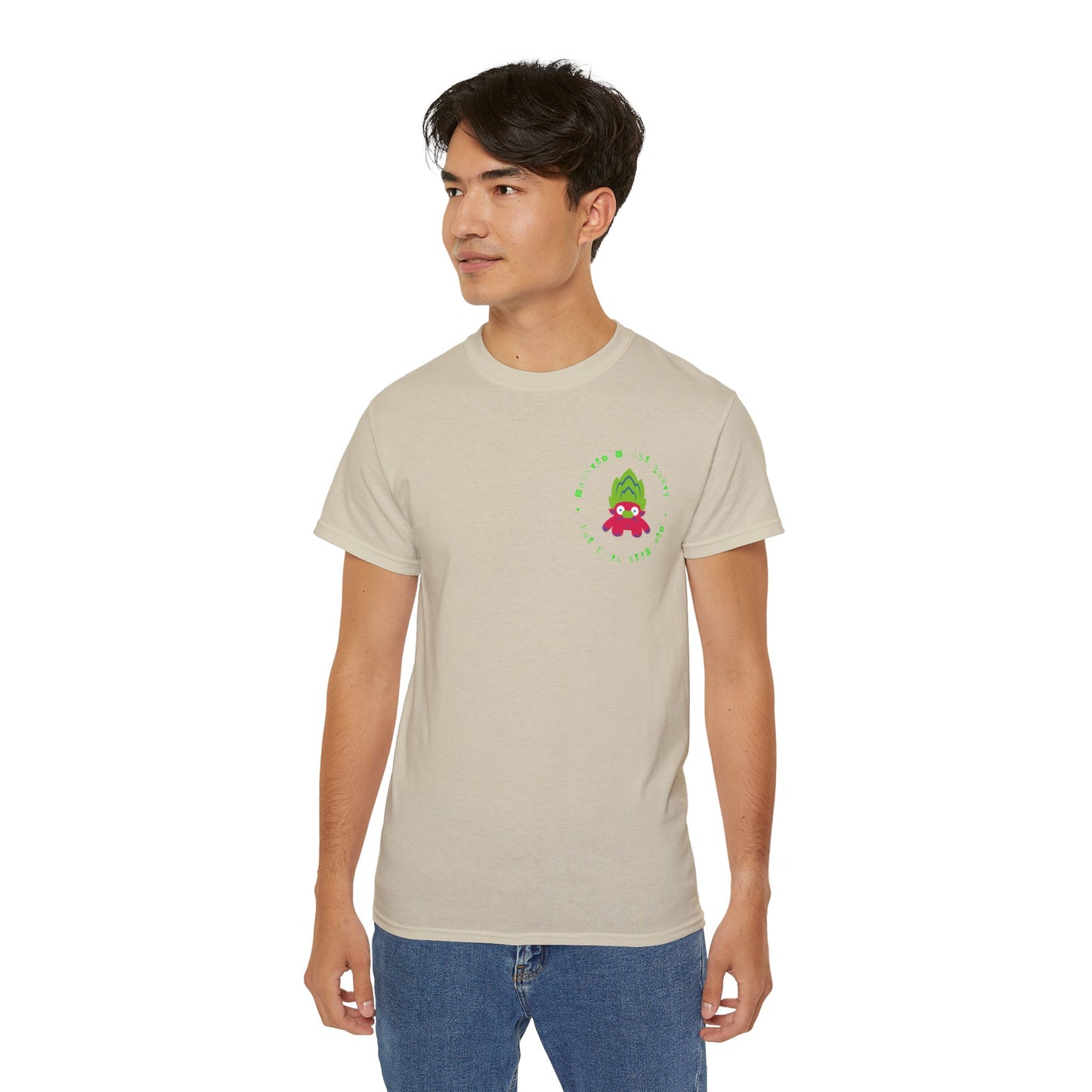 Fae Folk Unisex Ultra Cotton Tee