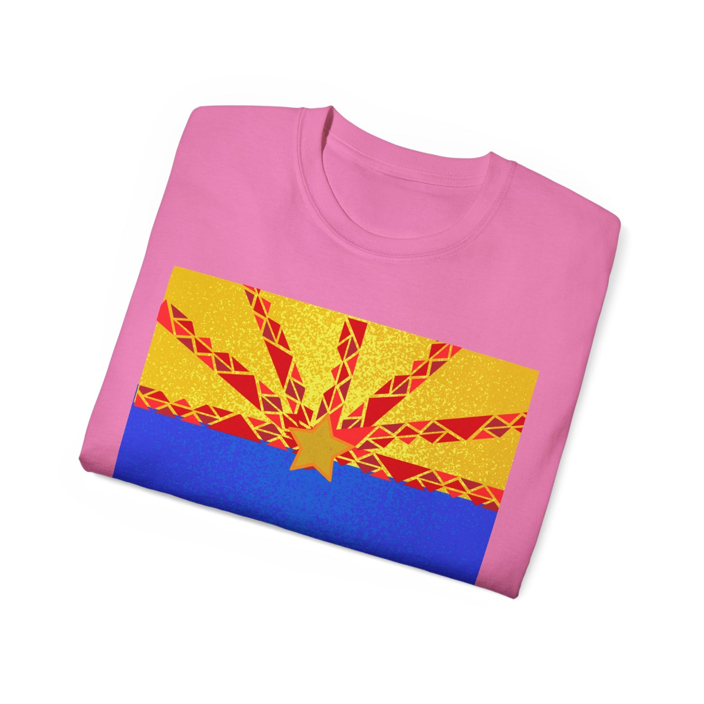 Arizona Unisex Ultra Cotton Tee