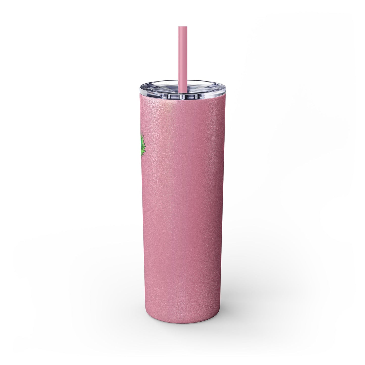 Eve She Ate Tumbler with Straw, 20oz