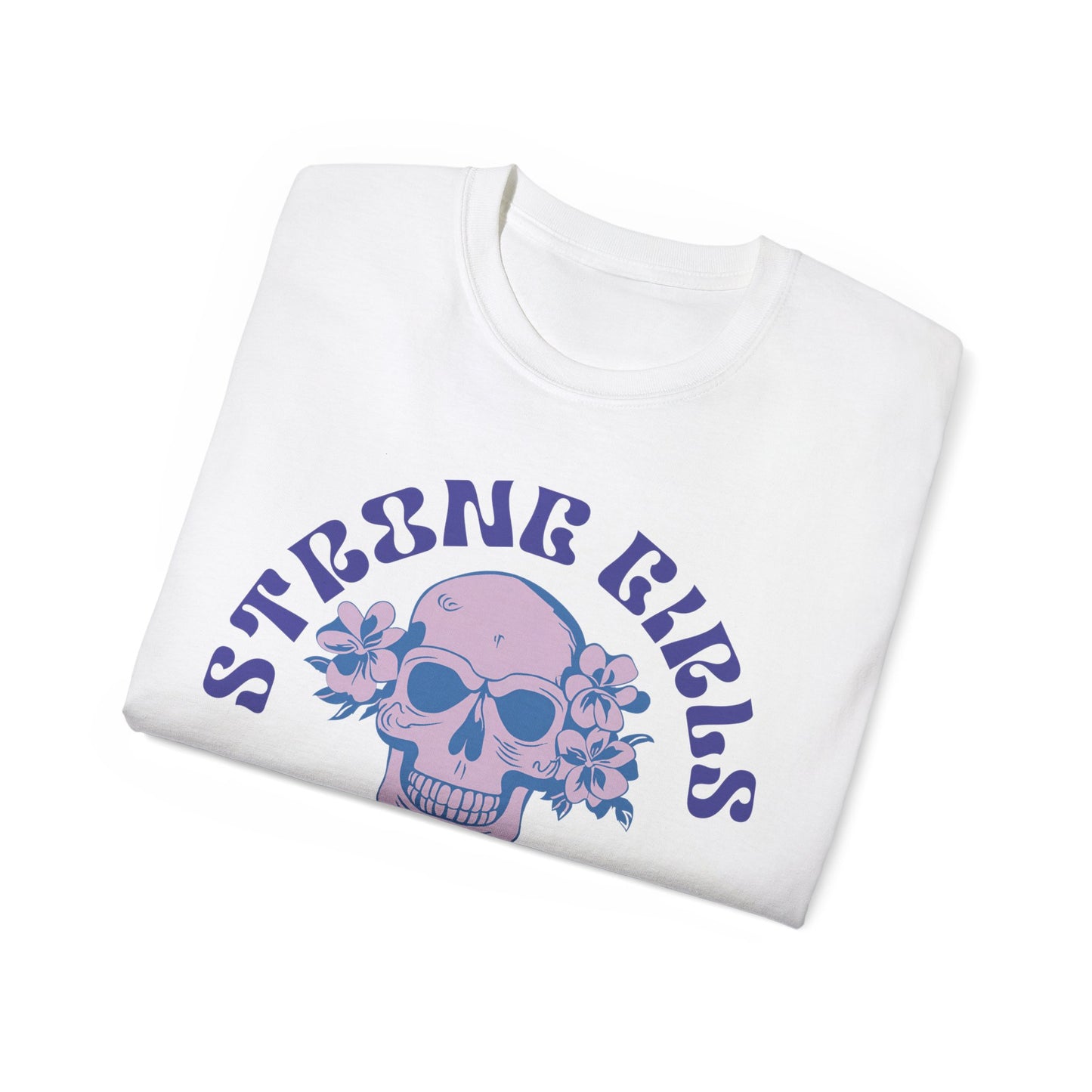 Strange Girls Unisex Ultra Cotton Tee