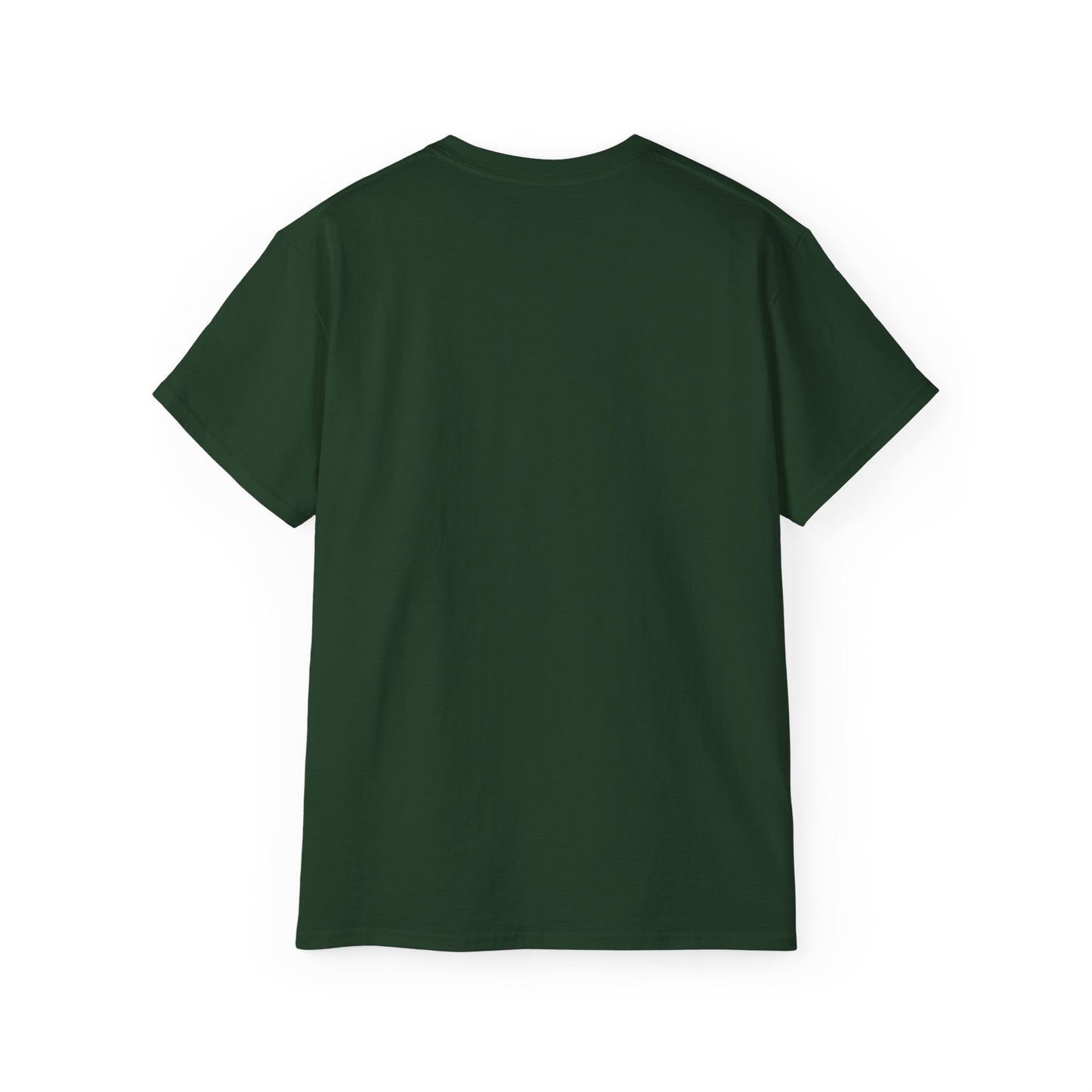 Camiseta unisex de algodón ultra fino de Nuevo México, UE 