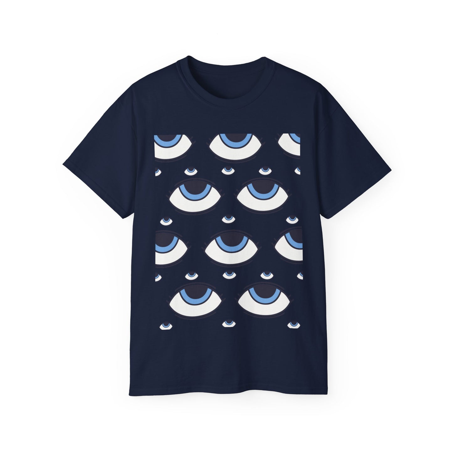 All Eyes on You Unisex Ultra Cotton Tee