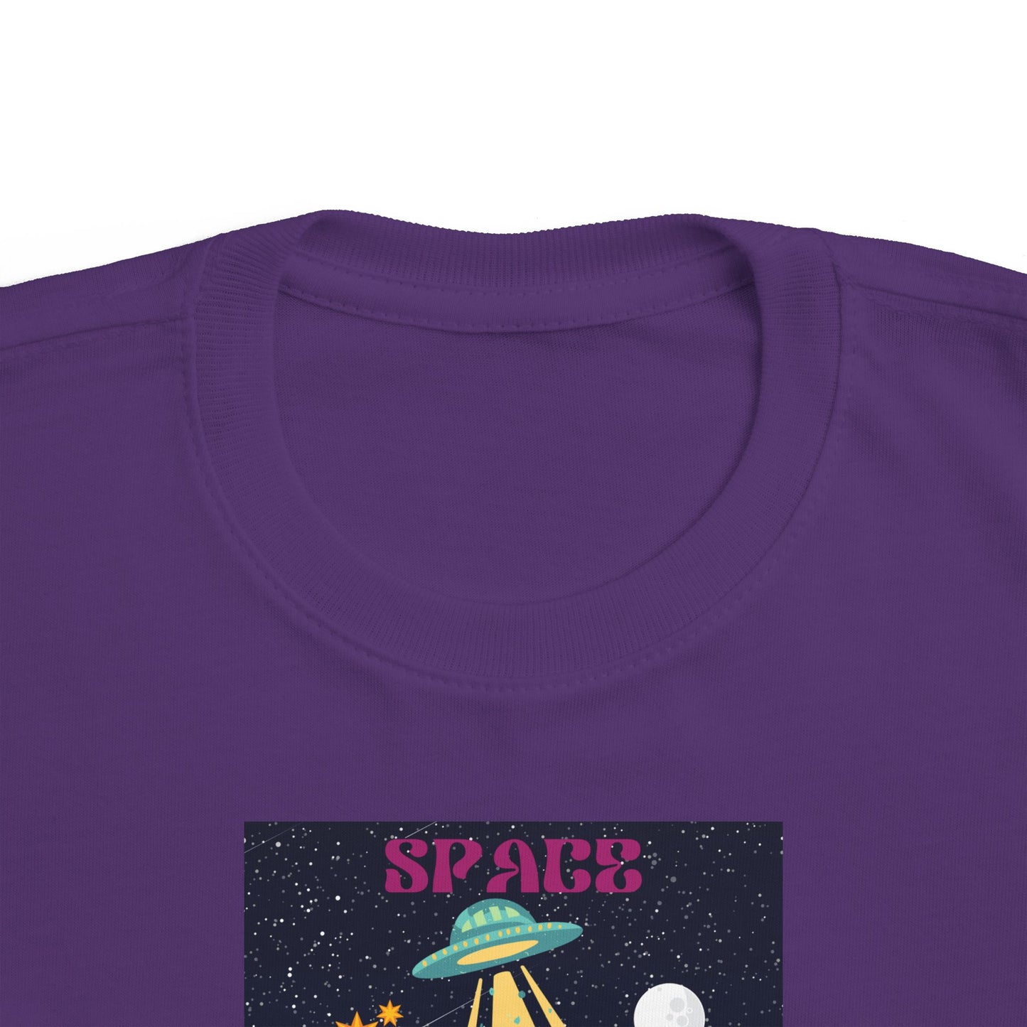 Space Cadet Toddler T-shirt