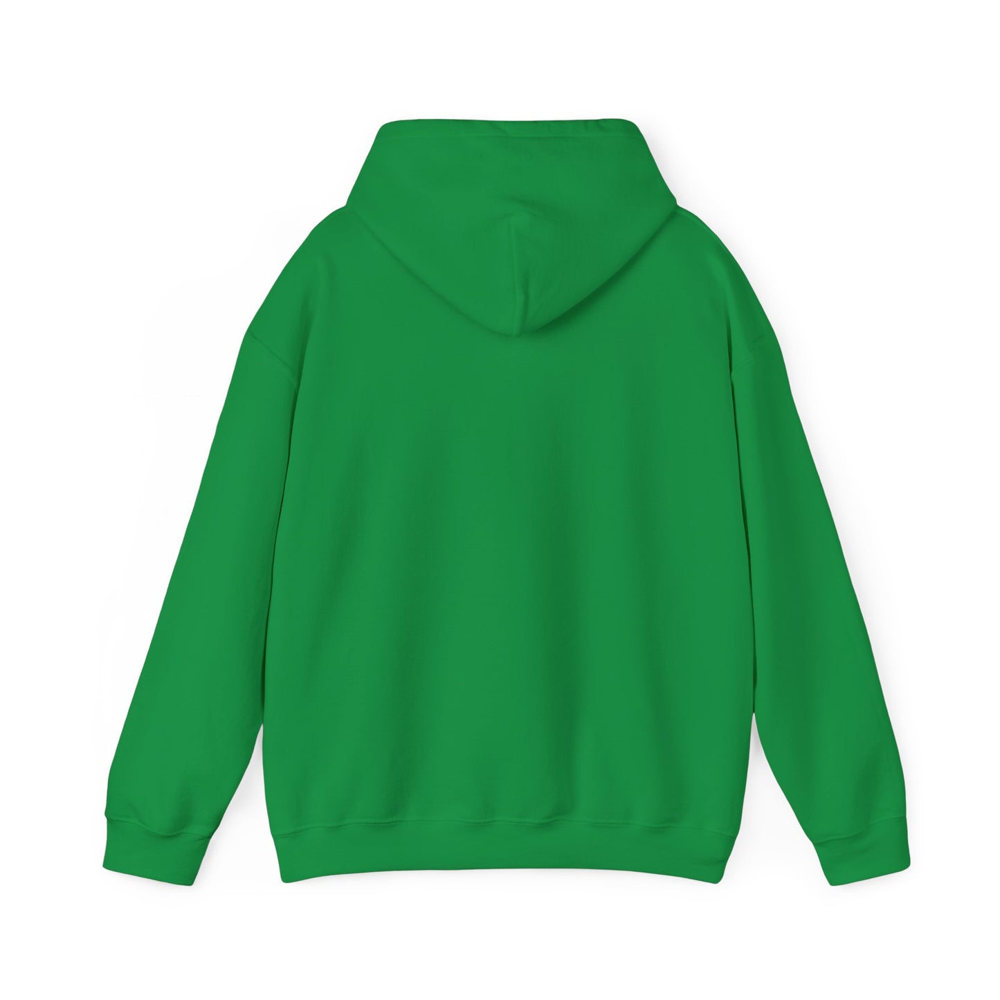 Sudadera con capucha unisex Poppies Heavy Blend™