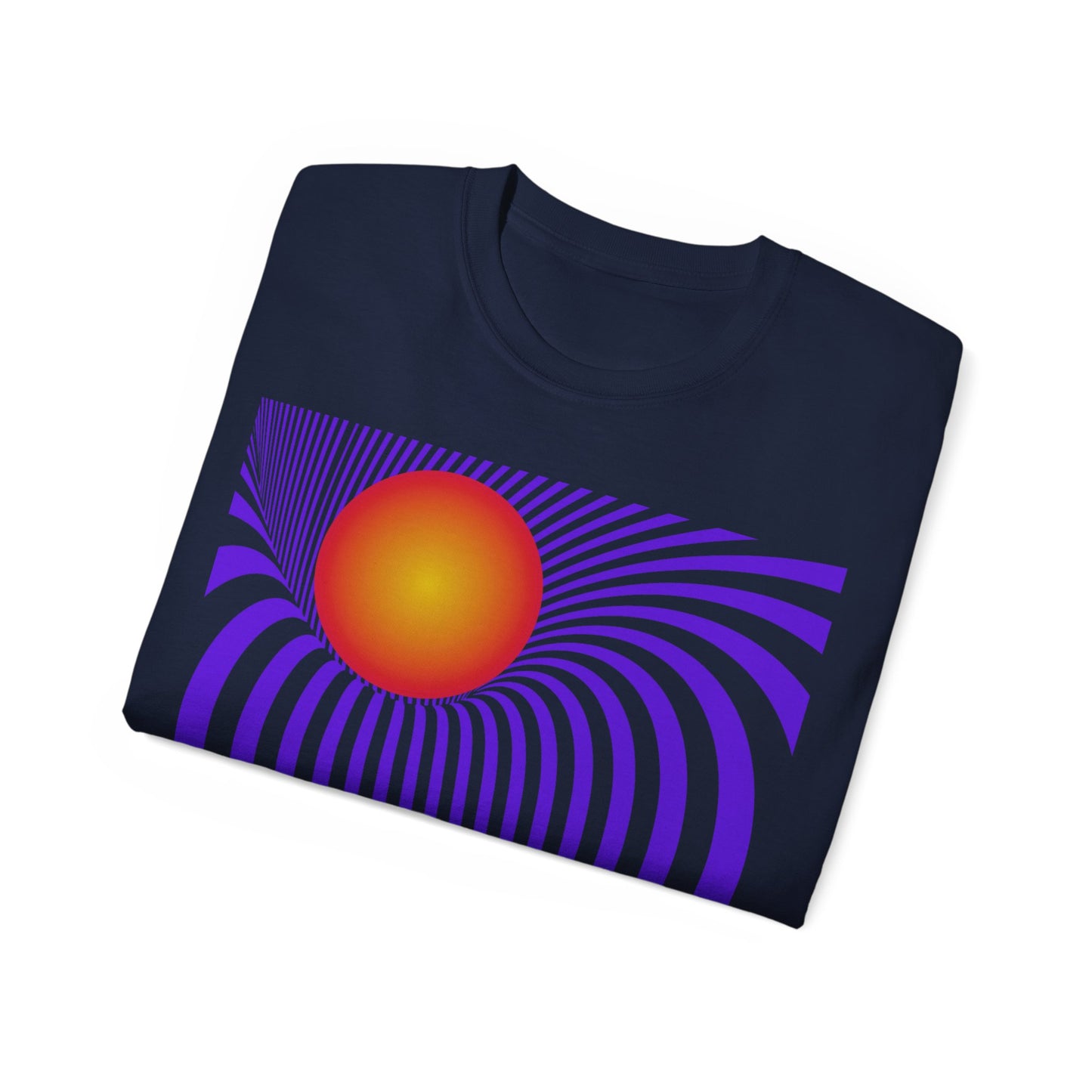 Gravity Picture Unisex Ultra Cotton Tee